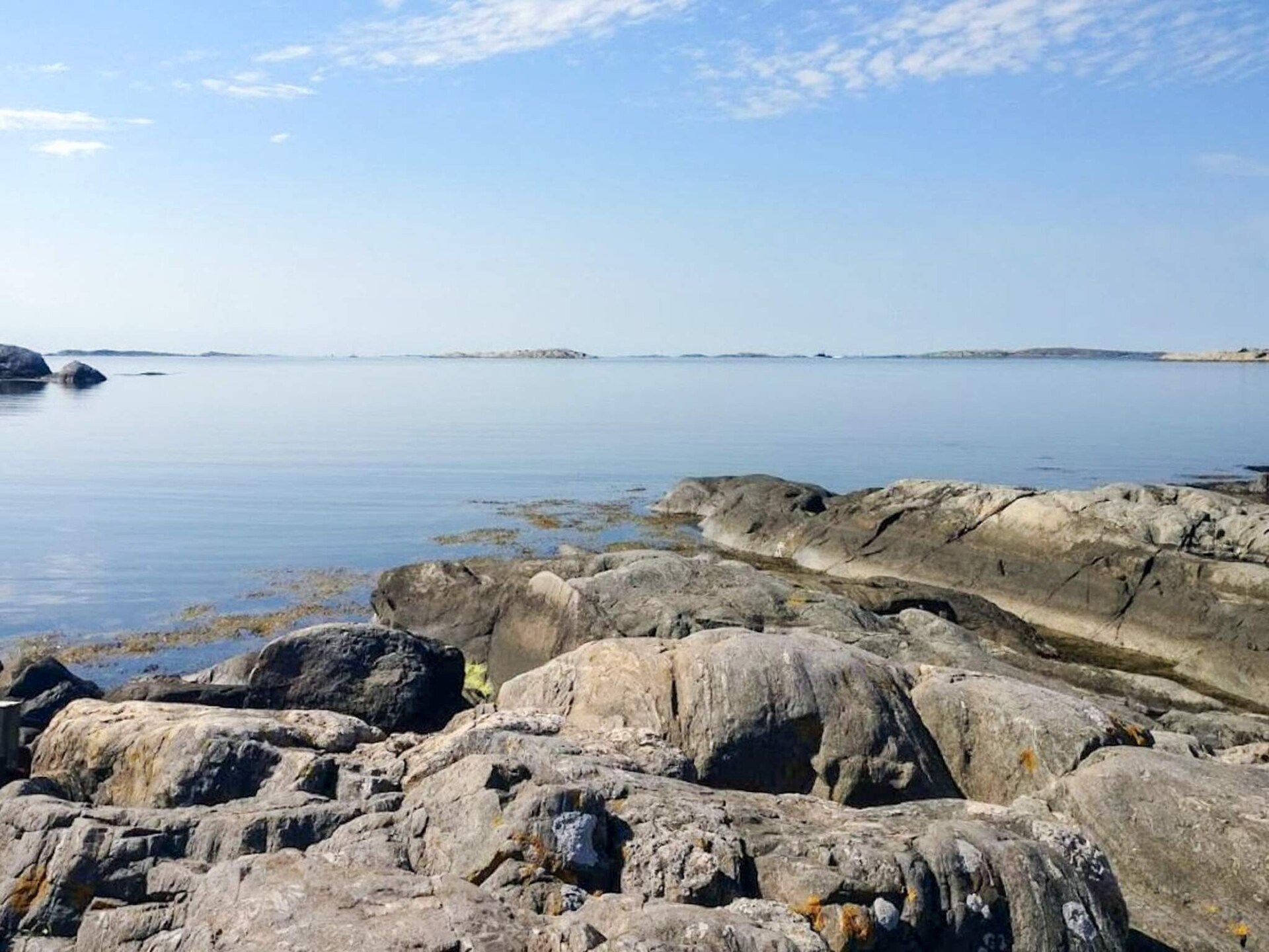 Sfeervol vakantiehuis bij Kärna met spa, balkon en nabij zee - foto 27