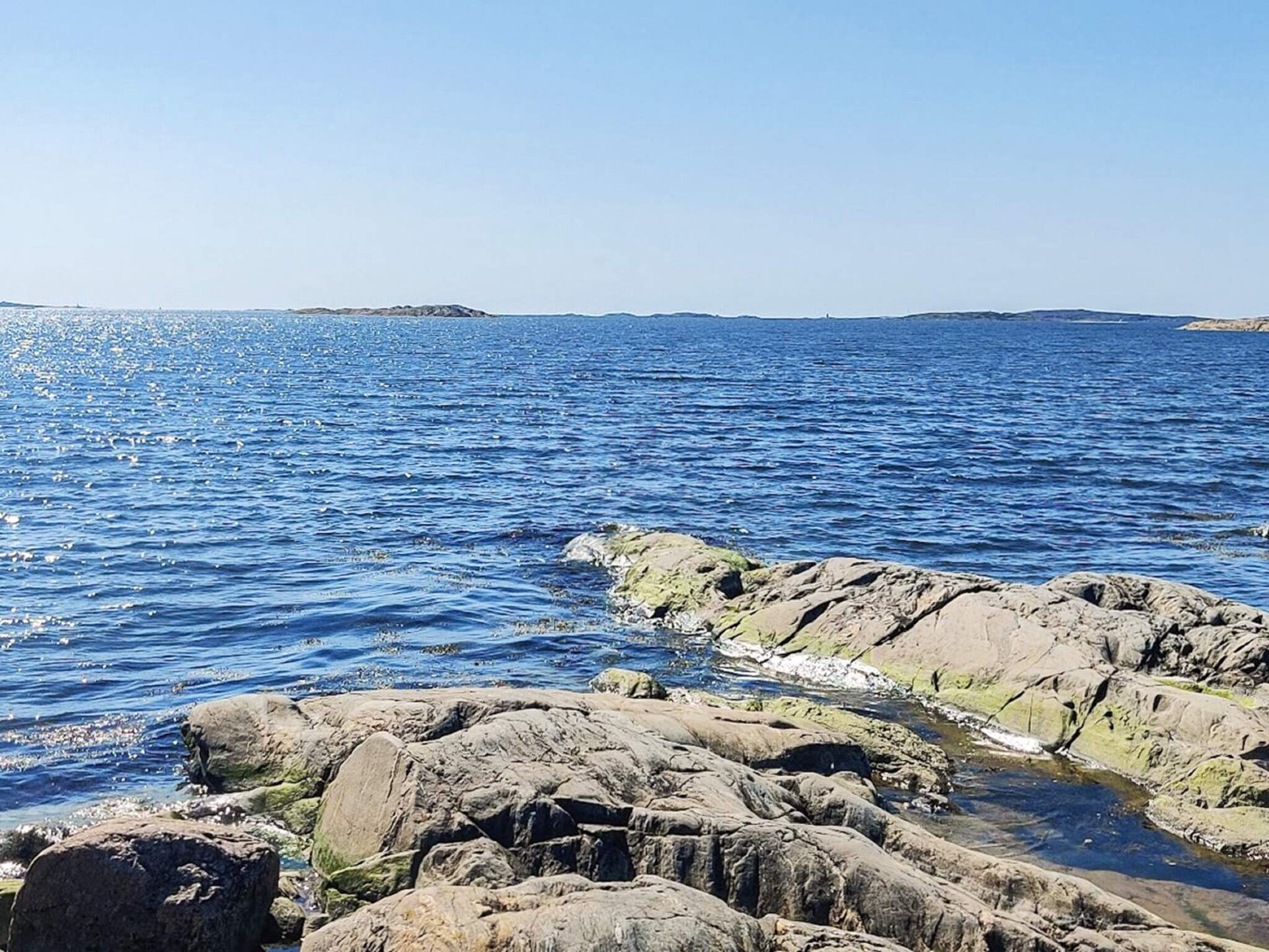 Sfeervol vakantiehuis bij Kärna met spa, balkon en nabij zee - foto 30