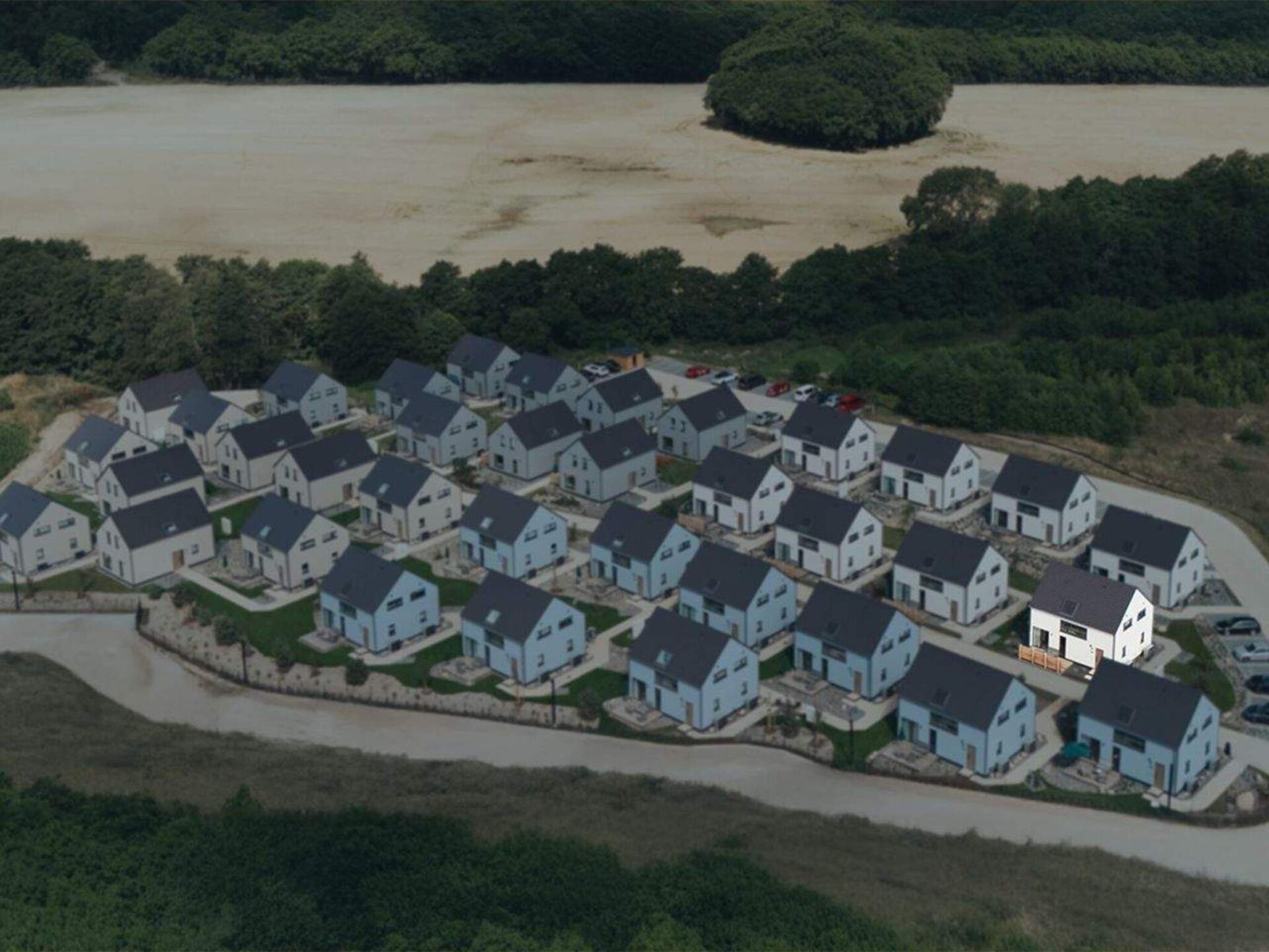 Stijlvol vakantiehuis nabij strand en meer in Sagard, Rügen - foto 40