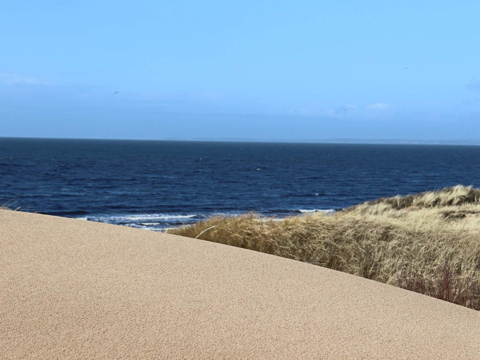 Vrijstaand vakantiehuis aan golfbaan bij Tönnersa natuurreservaat - foto 23