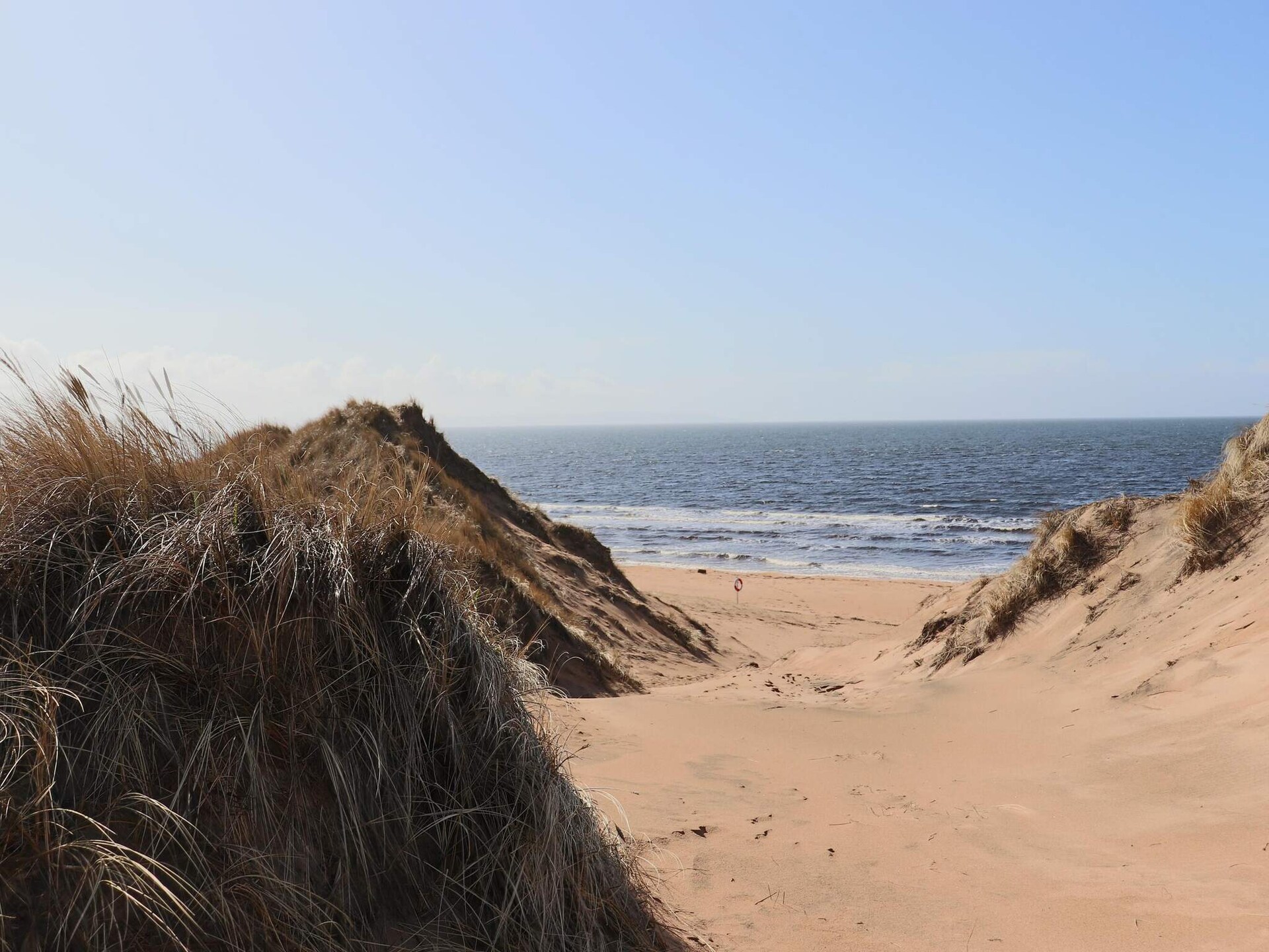 Vrijstaand vakantiehuis aan golfbaan bij Tönnersa natuurreservaat - foto 24