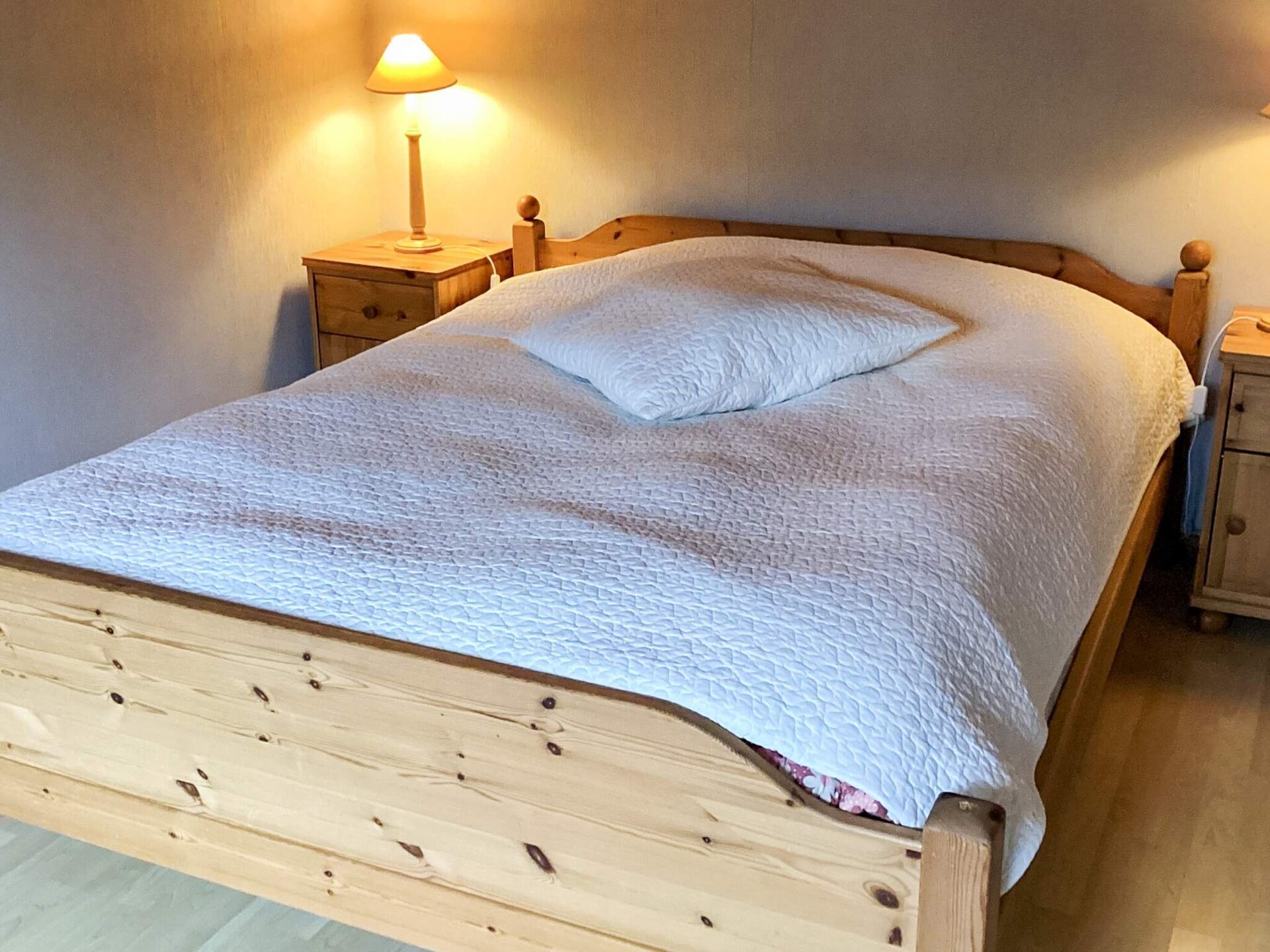Vrijstaand vakantiehuis aan golfbaan bij Tönnersa natuurreservaat - foto 18