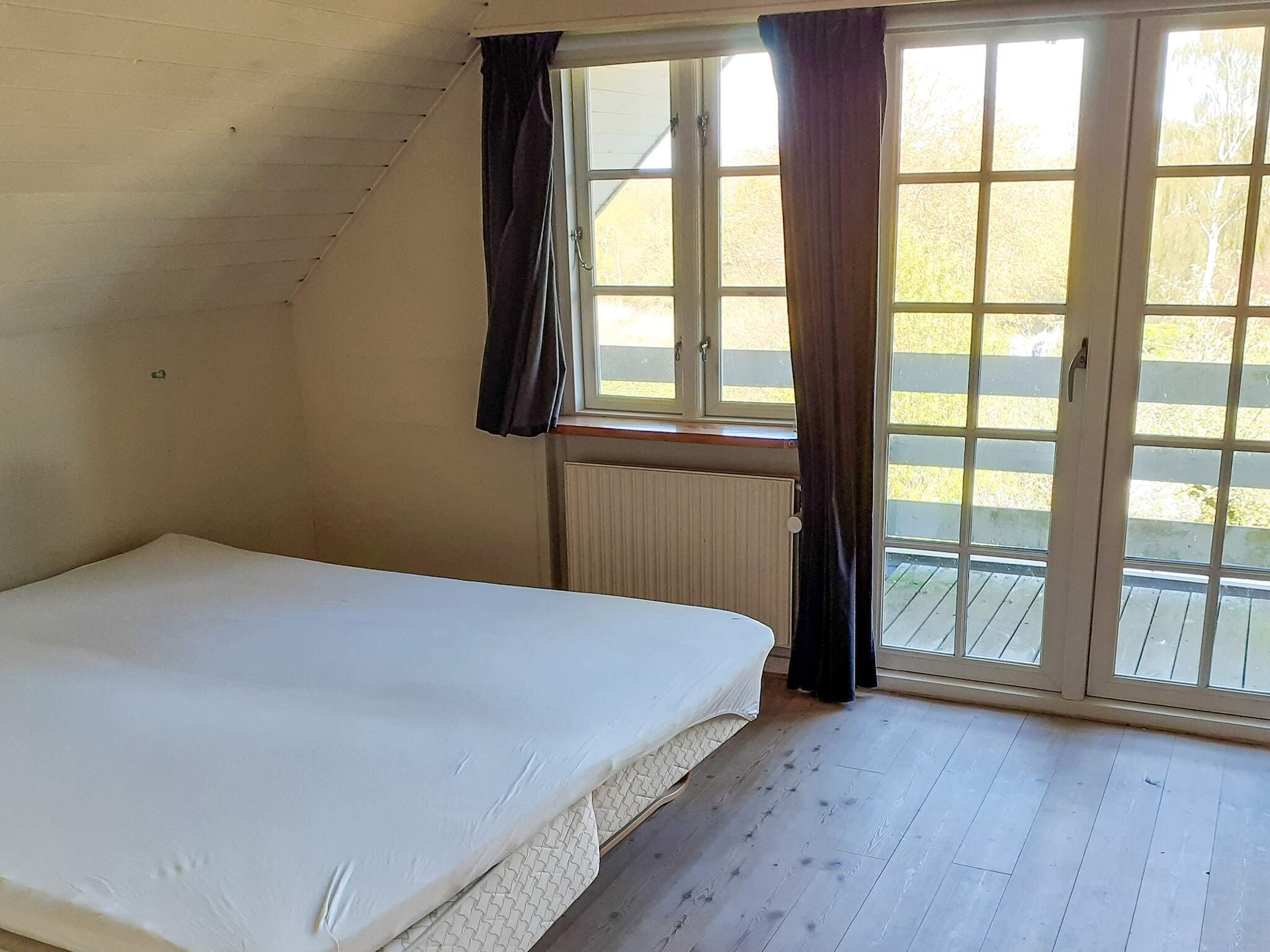 Sfeervol vakantiehuis aan het fjord bij Løgstrup met privéterras - foto 8