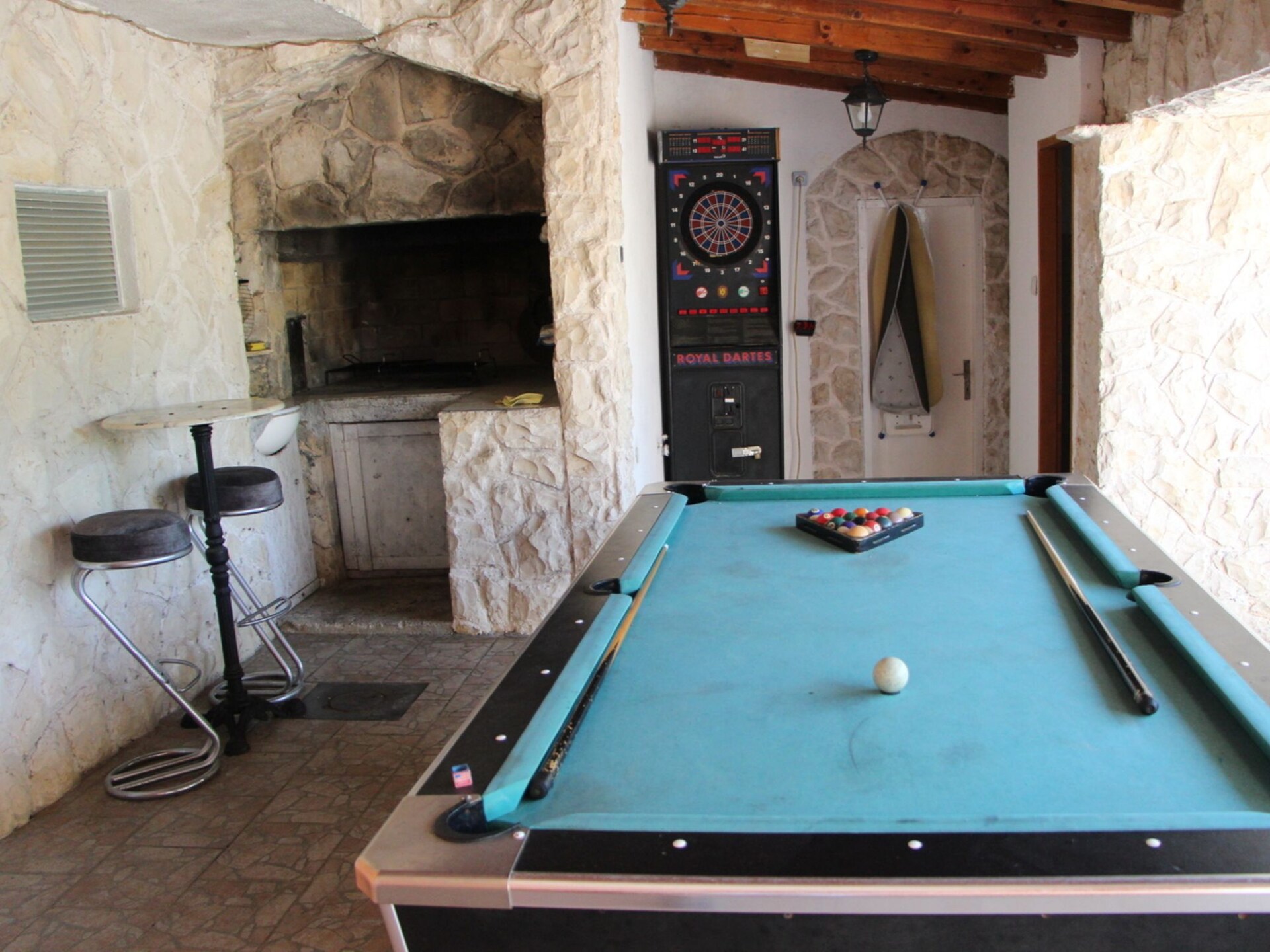 Holiday Home Nadalina - Five Bedrrom Holiday Home with Pool - foto 24