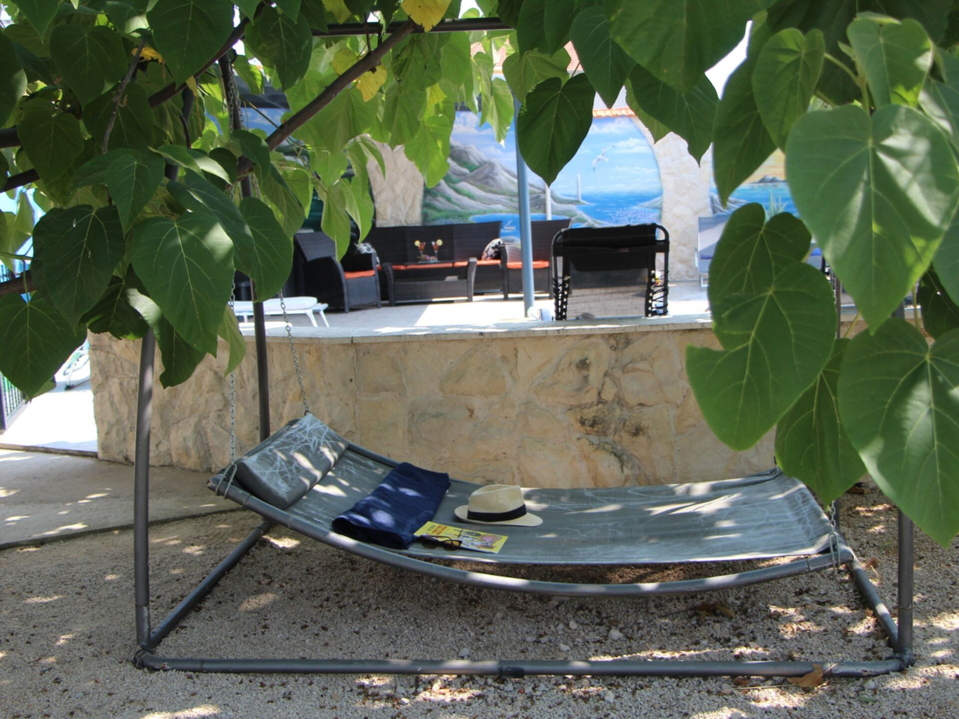 Holiday Home Nadalina - Five Bedrrom Holiday Home with Pool - foto 31