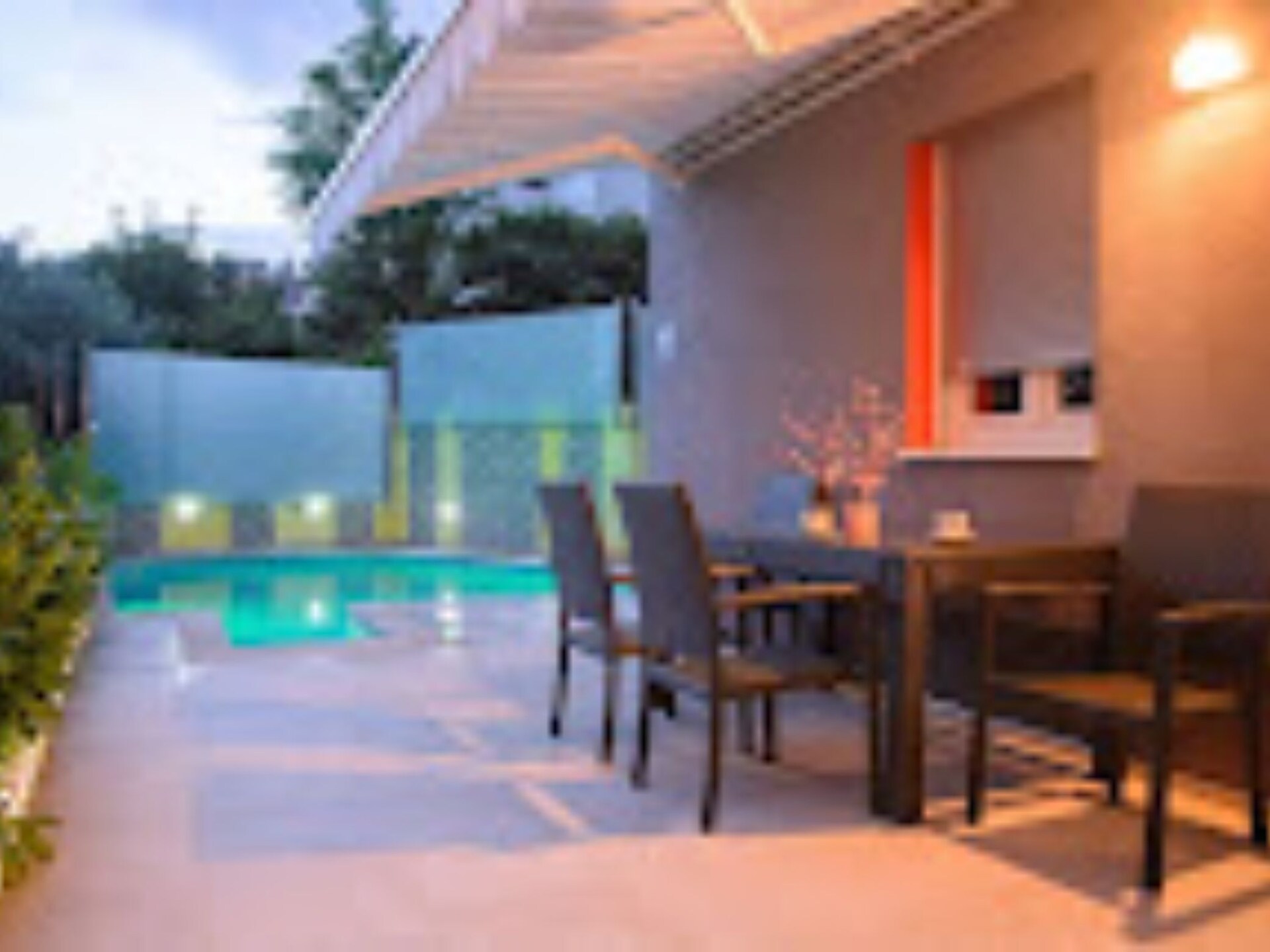 Apartment Didi - Two bedroom apartment with pool - foto 16