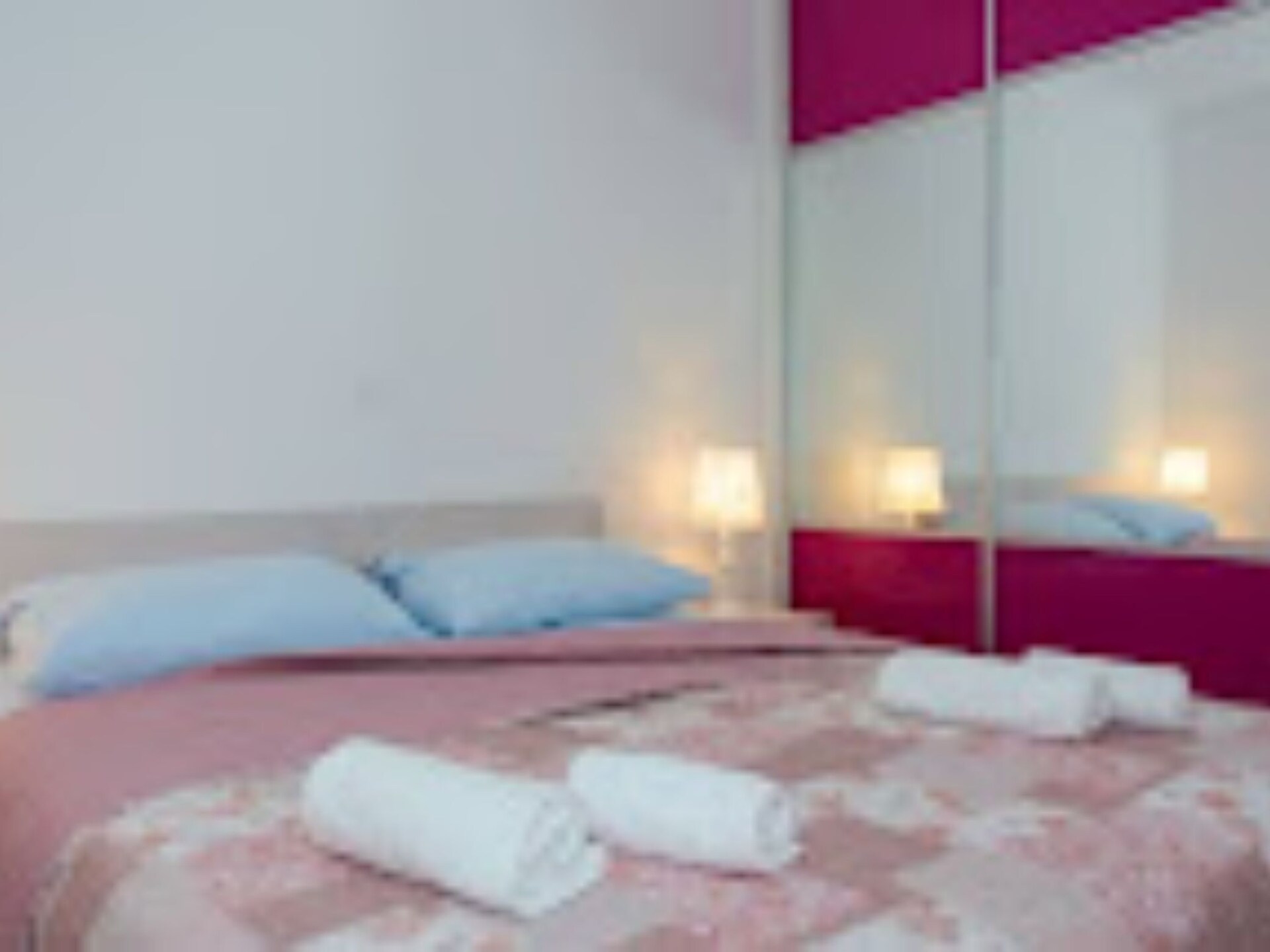 Apartment Didi - Two bedroom apartment with pool - foto 8