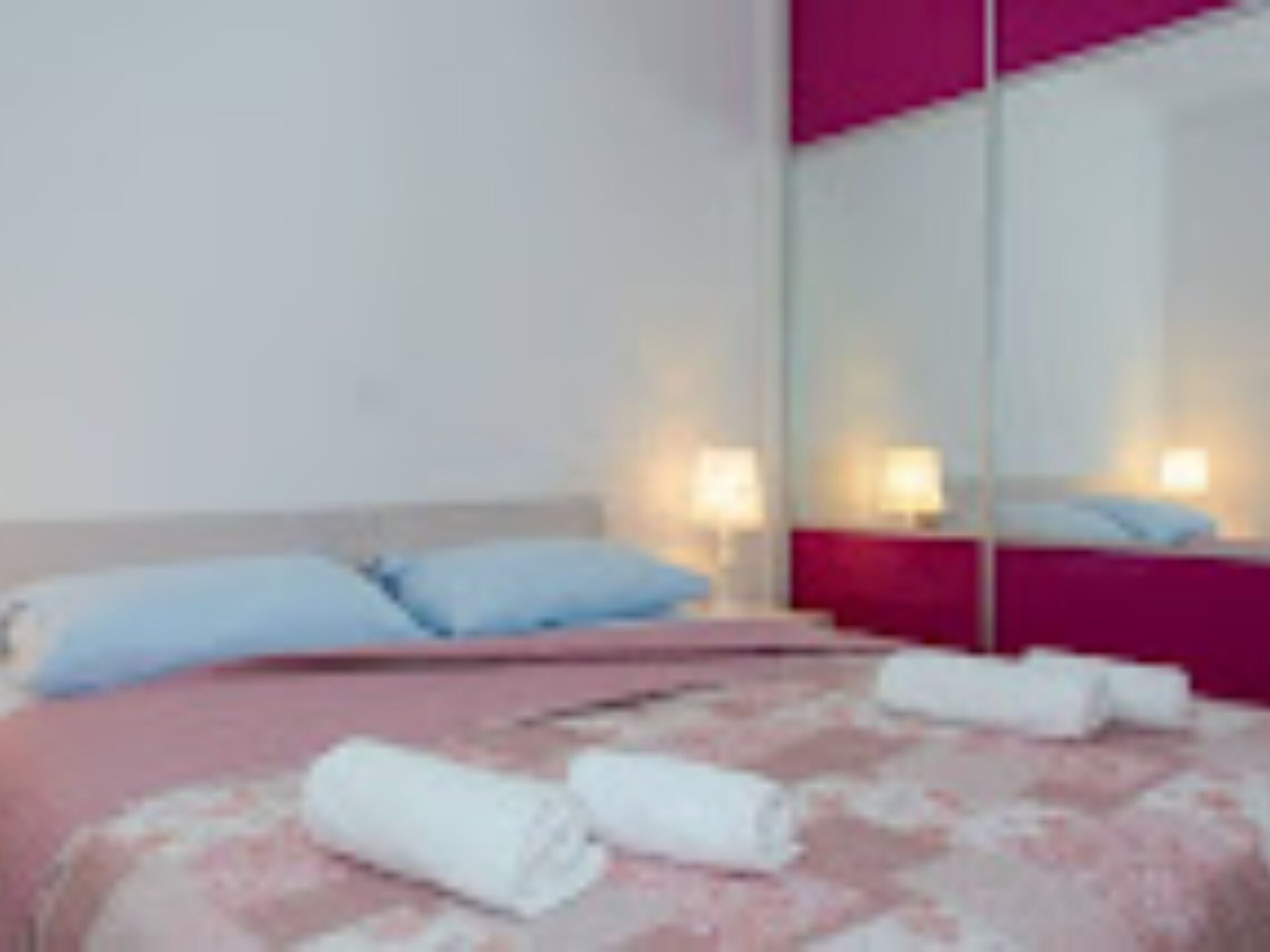 Apartment Didi - Two bedroom apartment with pool - foto 7