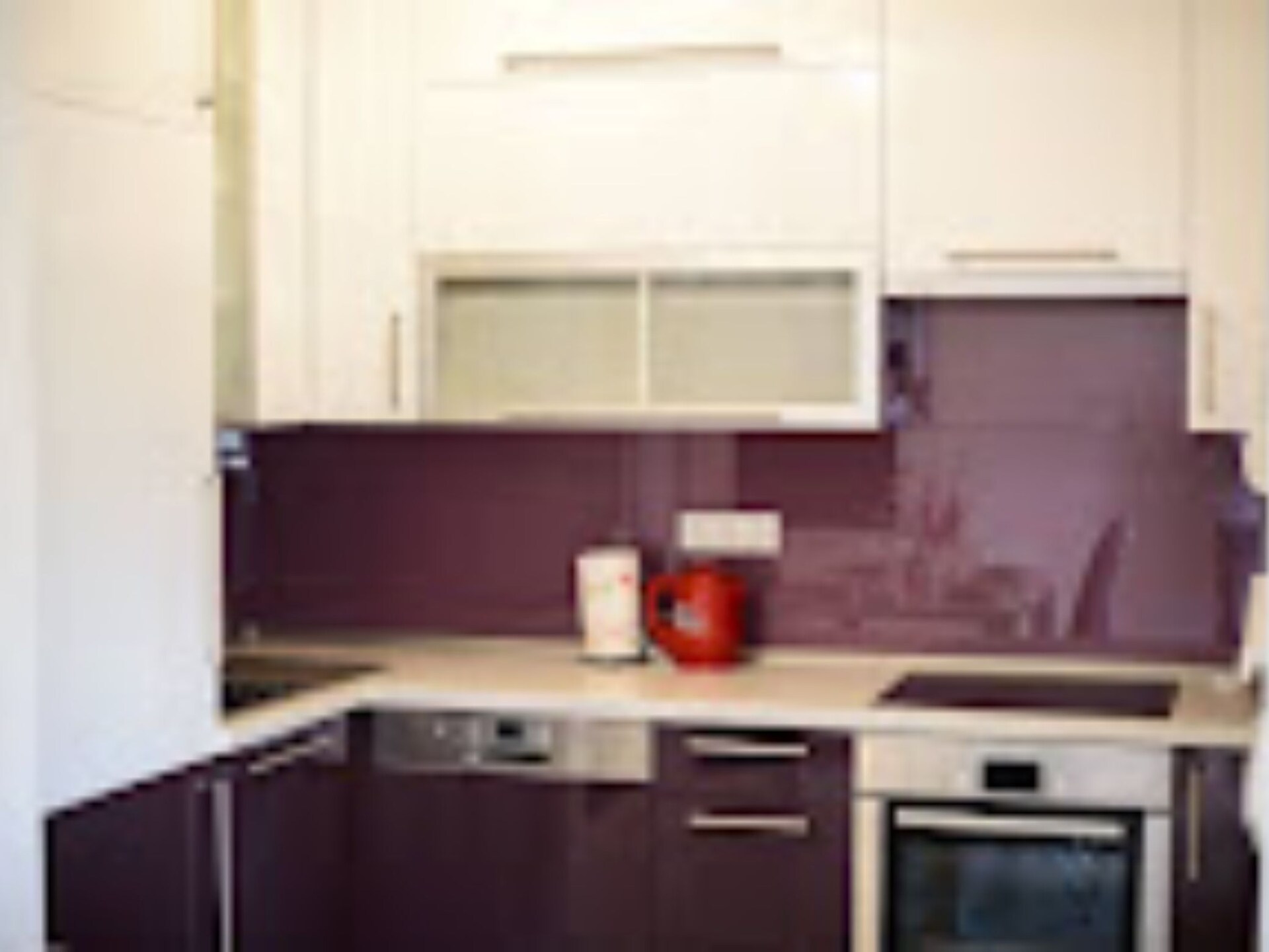 Apartment Didi - Two bedroom apartment with pool - foto 6