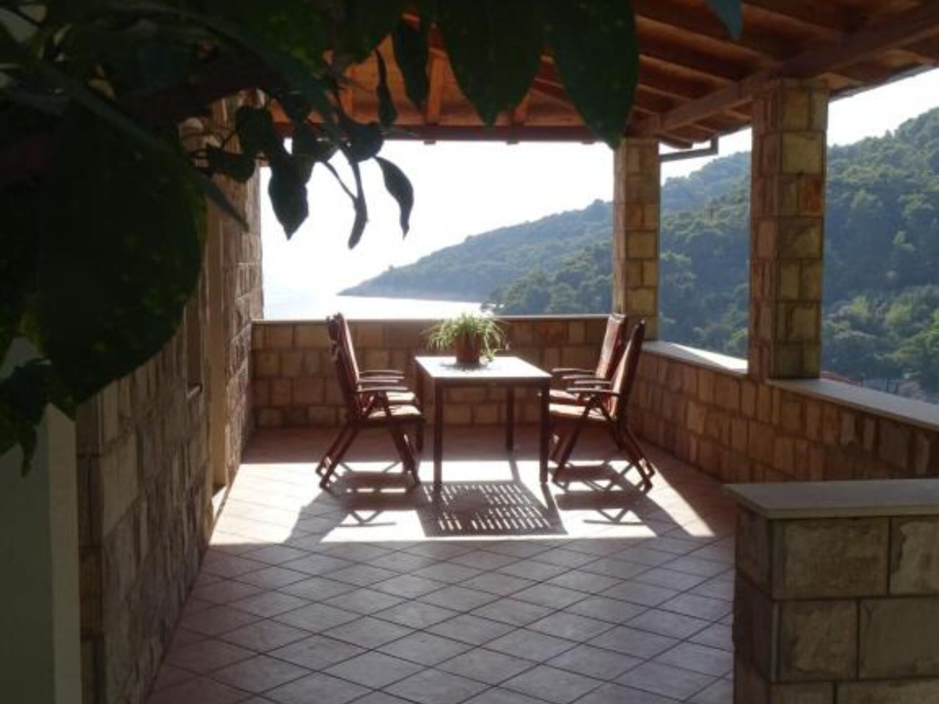Villa Azure Saplunara - One bedroom apartment Romana - foto 15