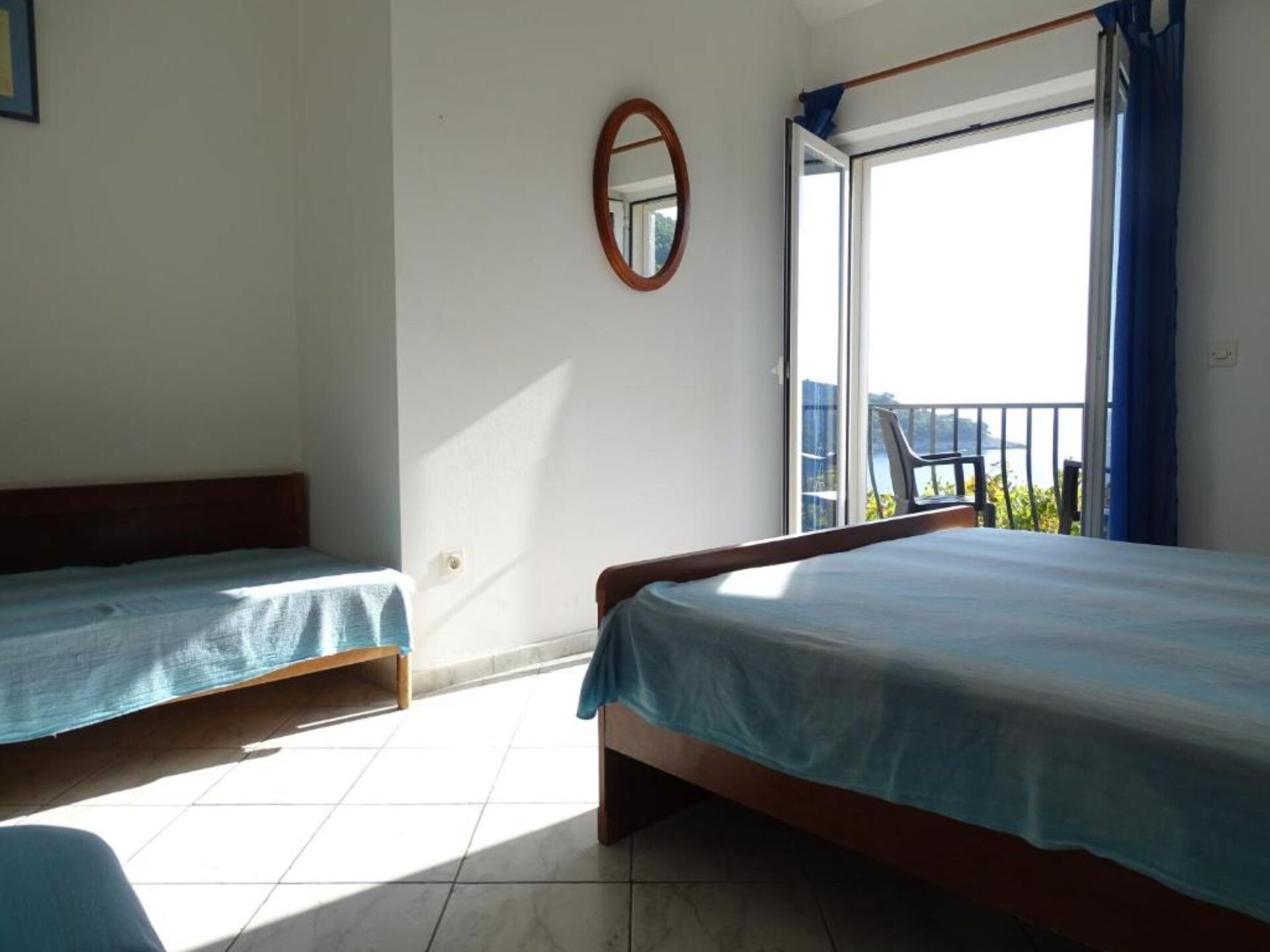 Villa Azure Saplunara - One bedroom apartment Romana - foto 6
