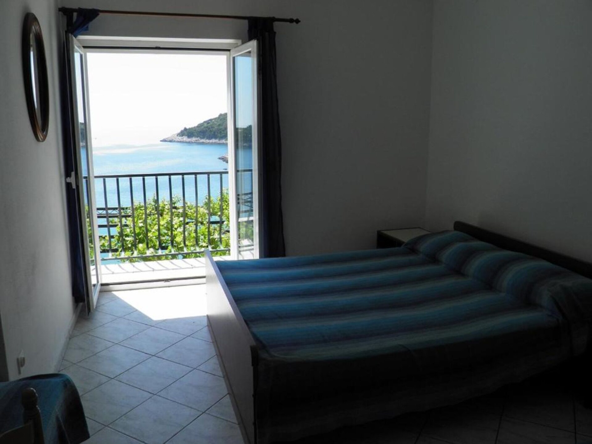 Villa Azure Saplunara - One bedroom apartment Romana - foto 4