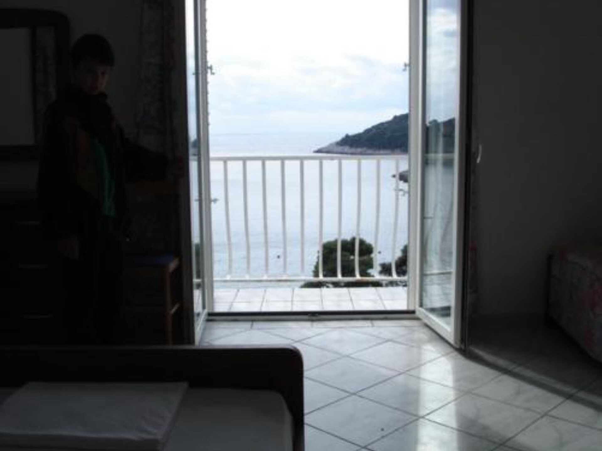 Villa Azure Saplunara - One bedroom apartment Romana - foto 3