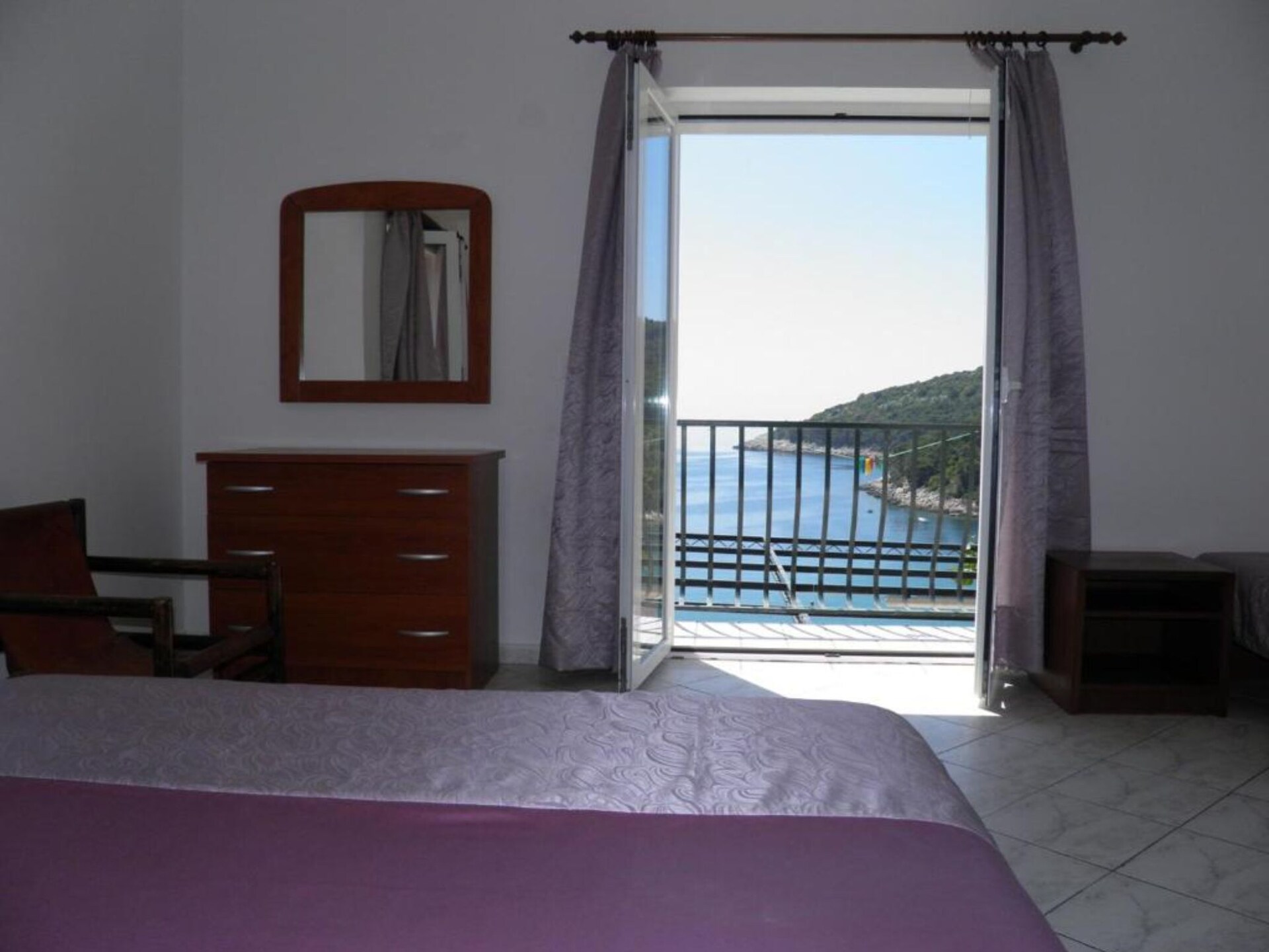 Villa Azure Saplunara - One bedroom apartment Mirta - foto 9
