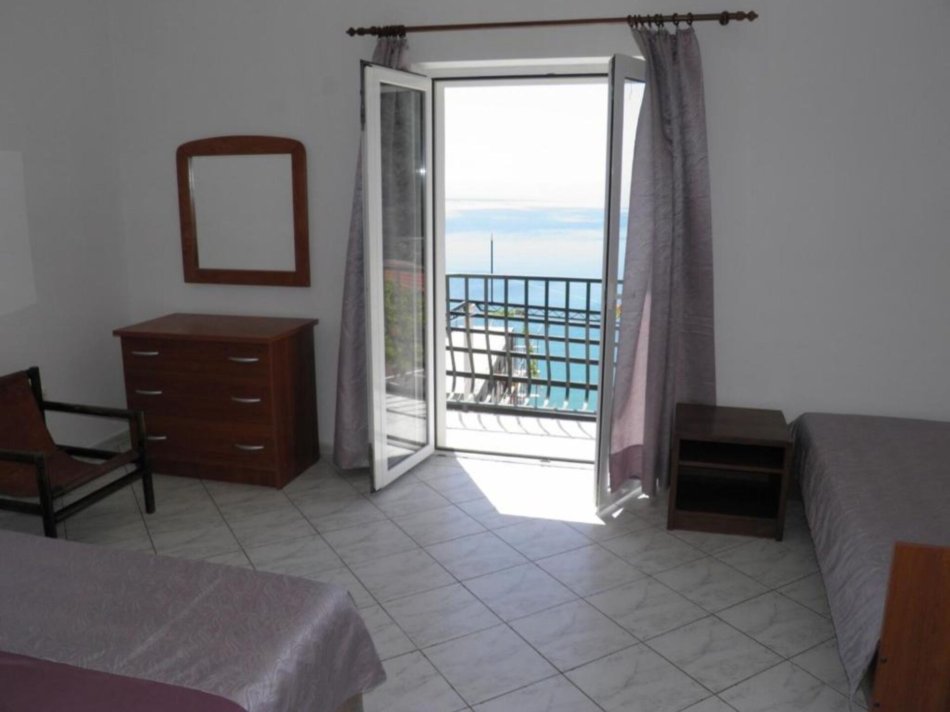 Villa Azure Saplunara - One bedroom apartment Mirta - foto 8