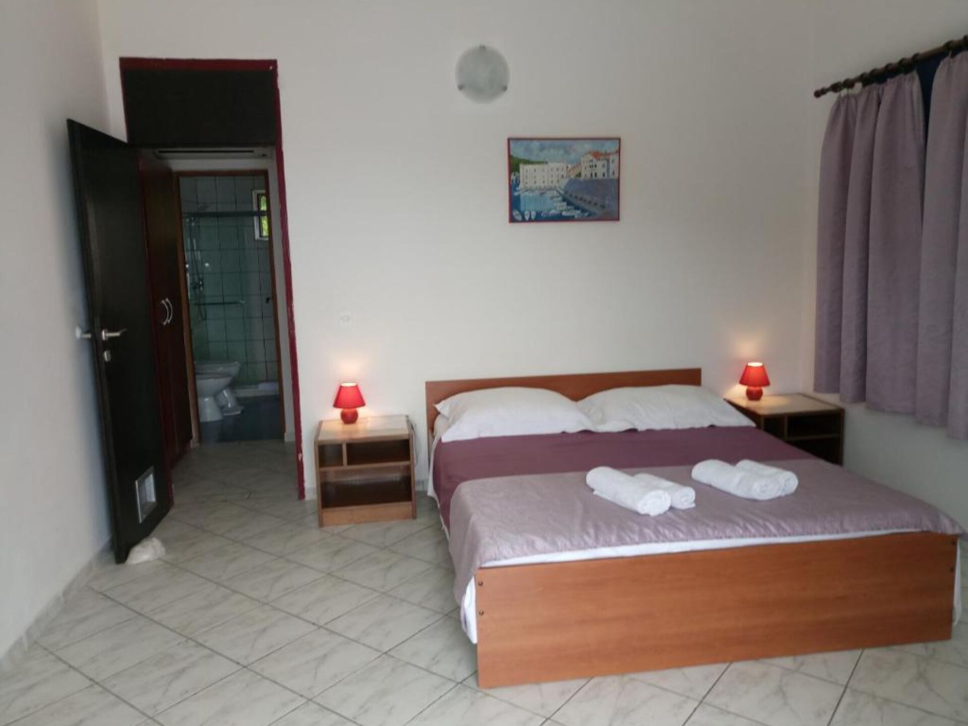 Villa Azure Saplunara - One bedroom apartment Mirta - foto 7
