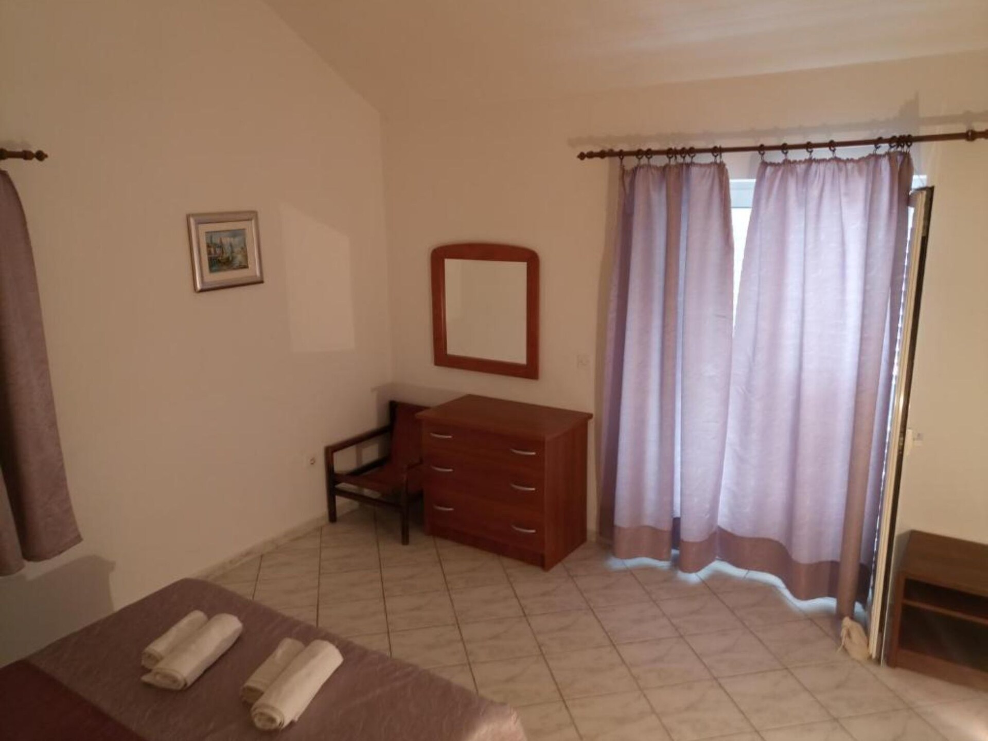 Villa Azure Saplunara - One bedroom apartment Mirta - foto 6