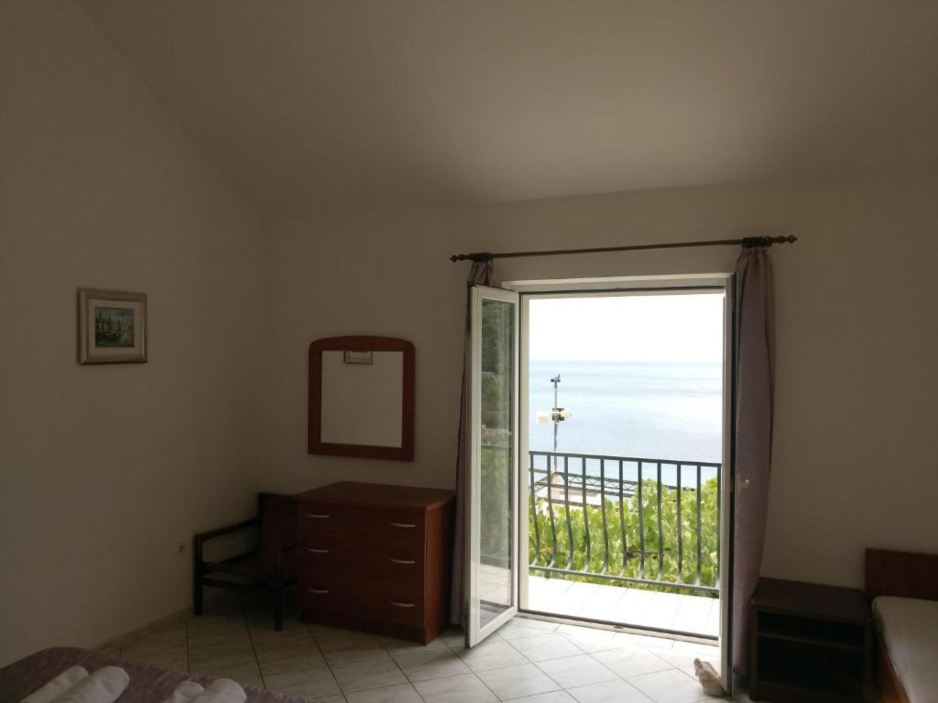 Villa Azure Saplunara - One bedroom apartment Mirta - foto 5