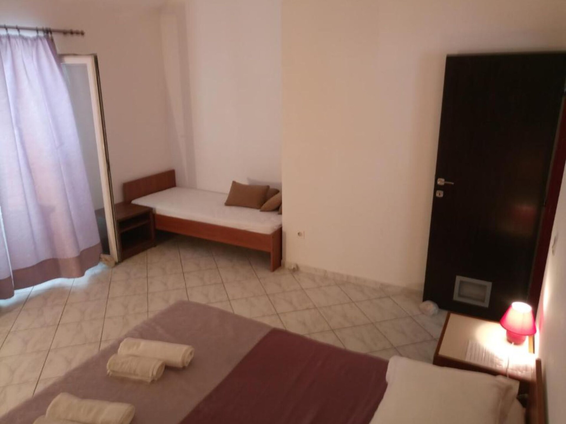 Villa Azure Saplunara - One bedroom apartment Mirta - foto 4