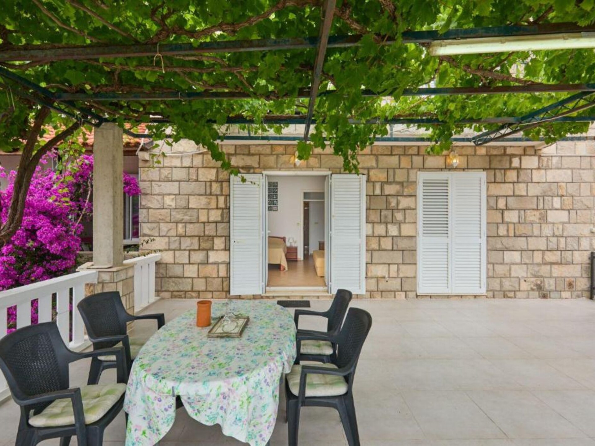 Villa Azure Saplunara - One bedroom apartment Marta - foto 13