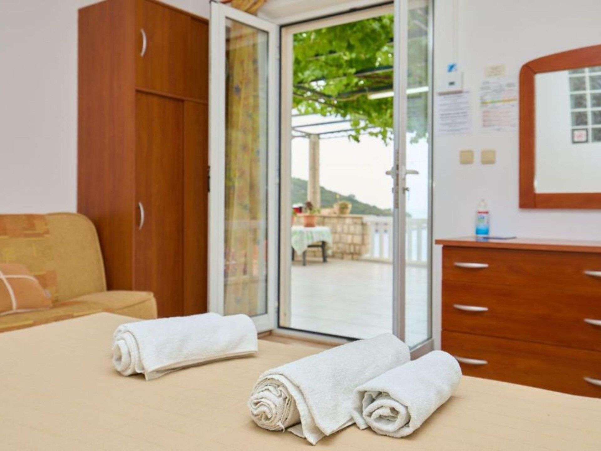 Villa Azure Saplunara - One bedroom apartment Marta - foto 4