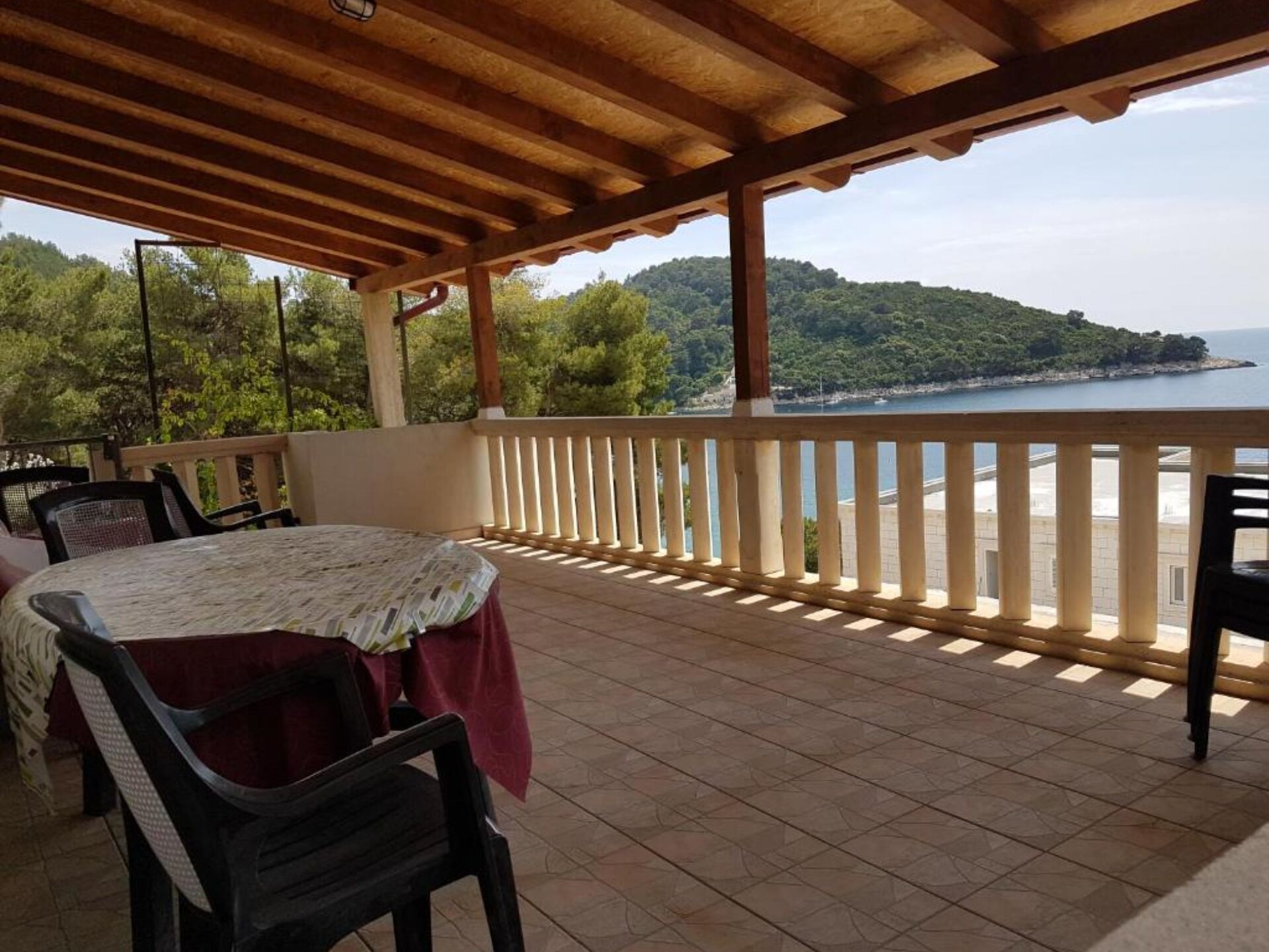 Villa Azure Saplunara - One bedroom apartment Jeny - foto 14