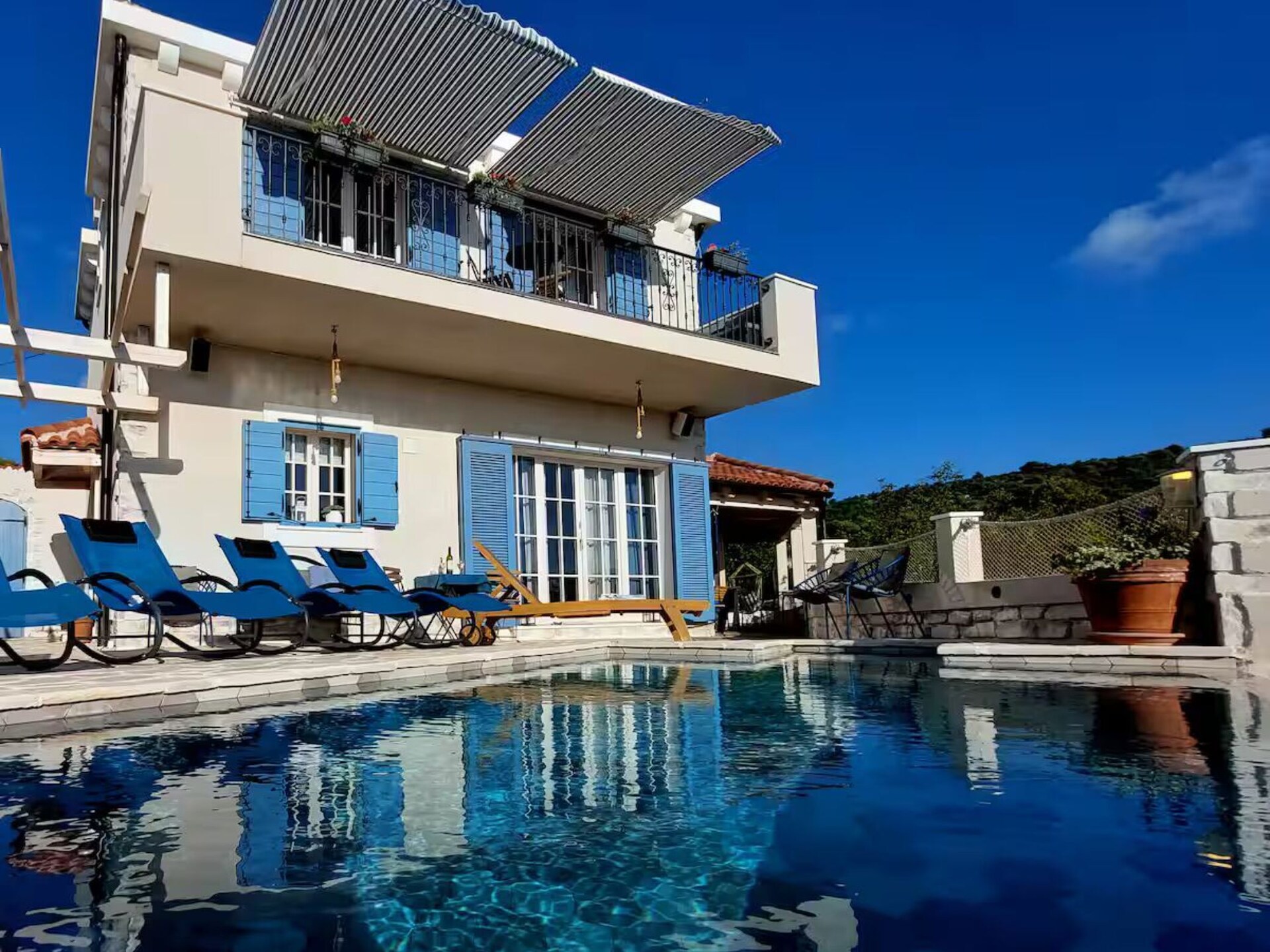 Villa Mediterranea SeaView Primošten - Four bedroom Villa - foto 38