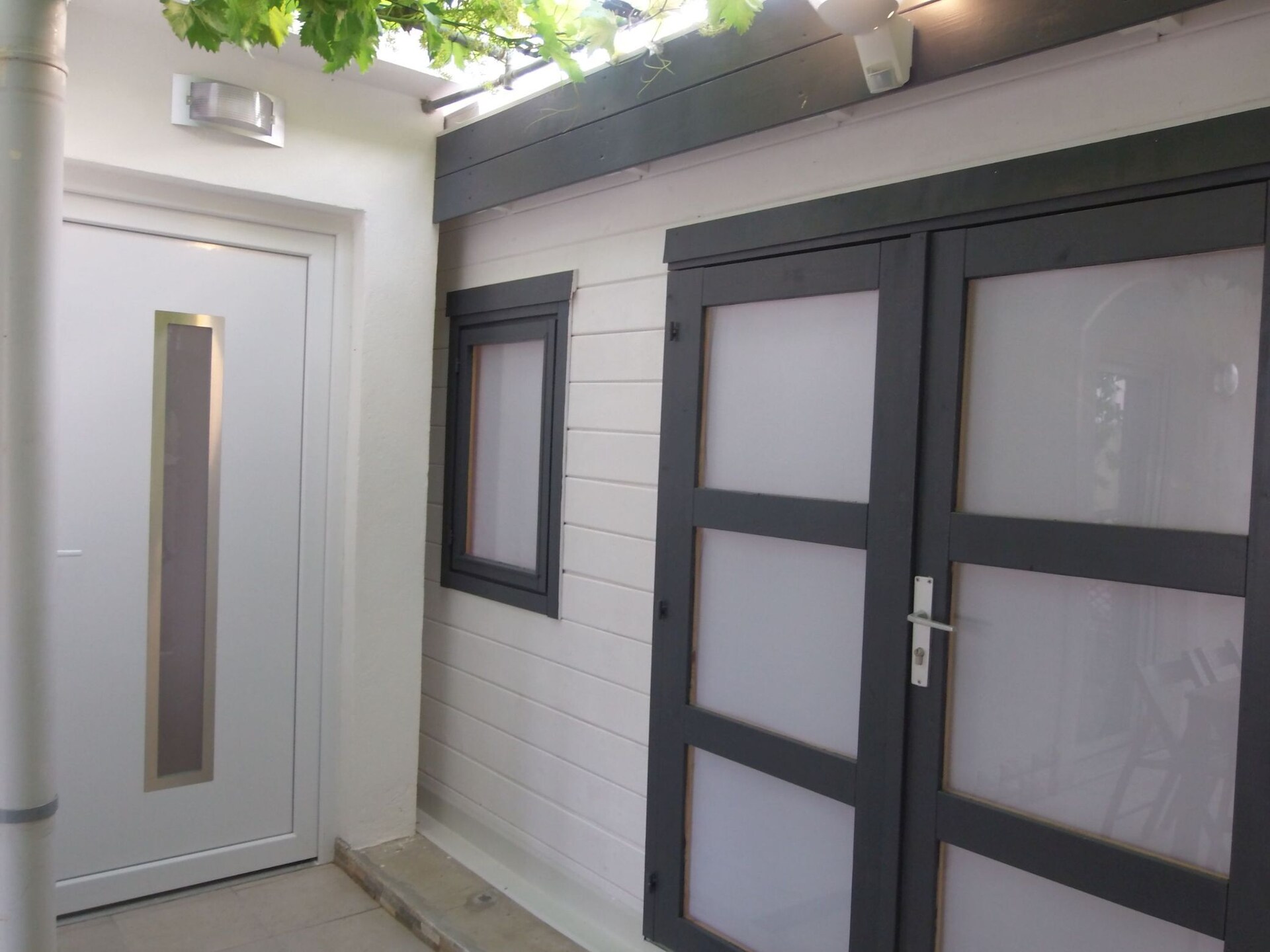 Marilona Welle Apartments Vir - Two Bedroom Apartment with Terrace - foto 12