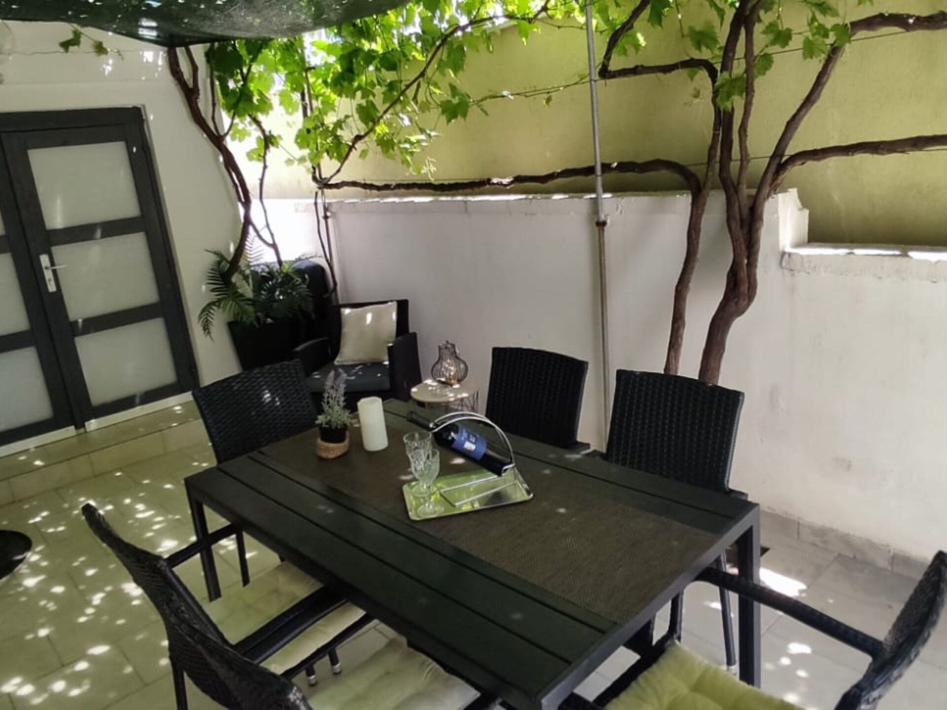 Marilona Welle Apartments Vir - Two Bedroom Apartment with Terrace - foto 11