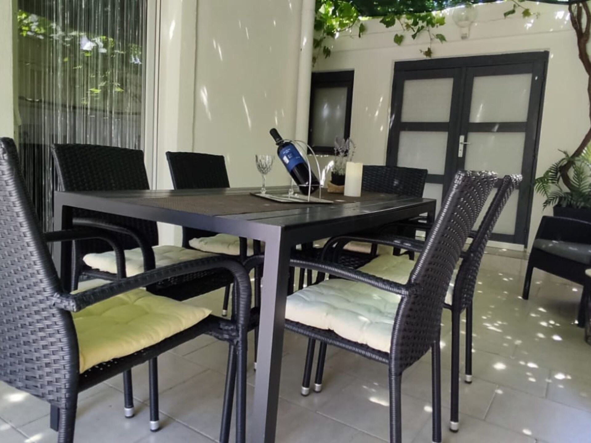 Marilona Welle Apartments Vir - Two Bedroom Apartment with Terrace - foto 10
