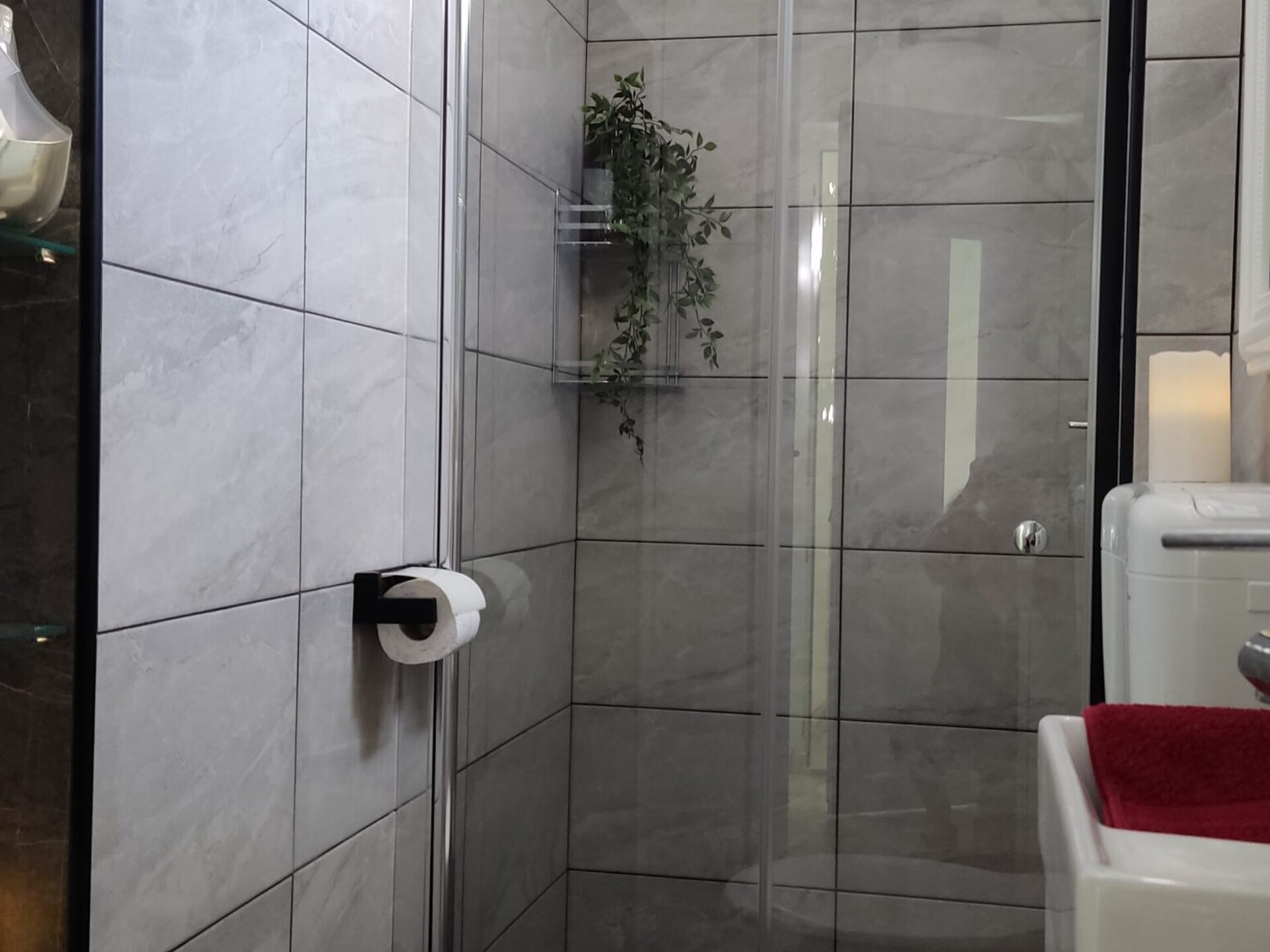 Marilona Welle Apartments Vir - Two Bedroom Apartment with Terrace - foto 8