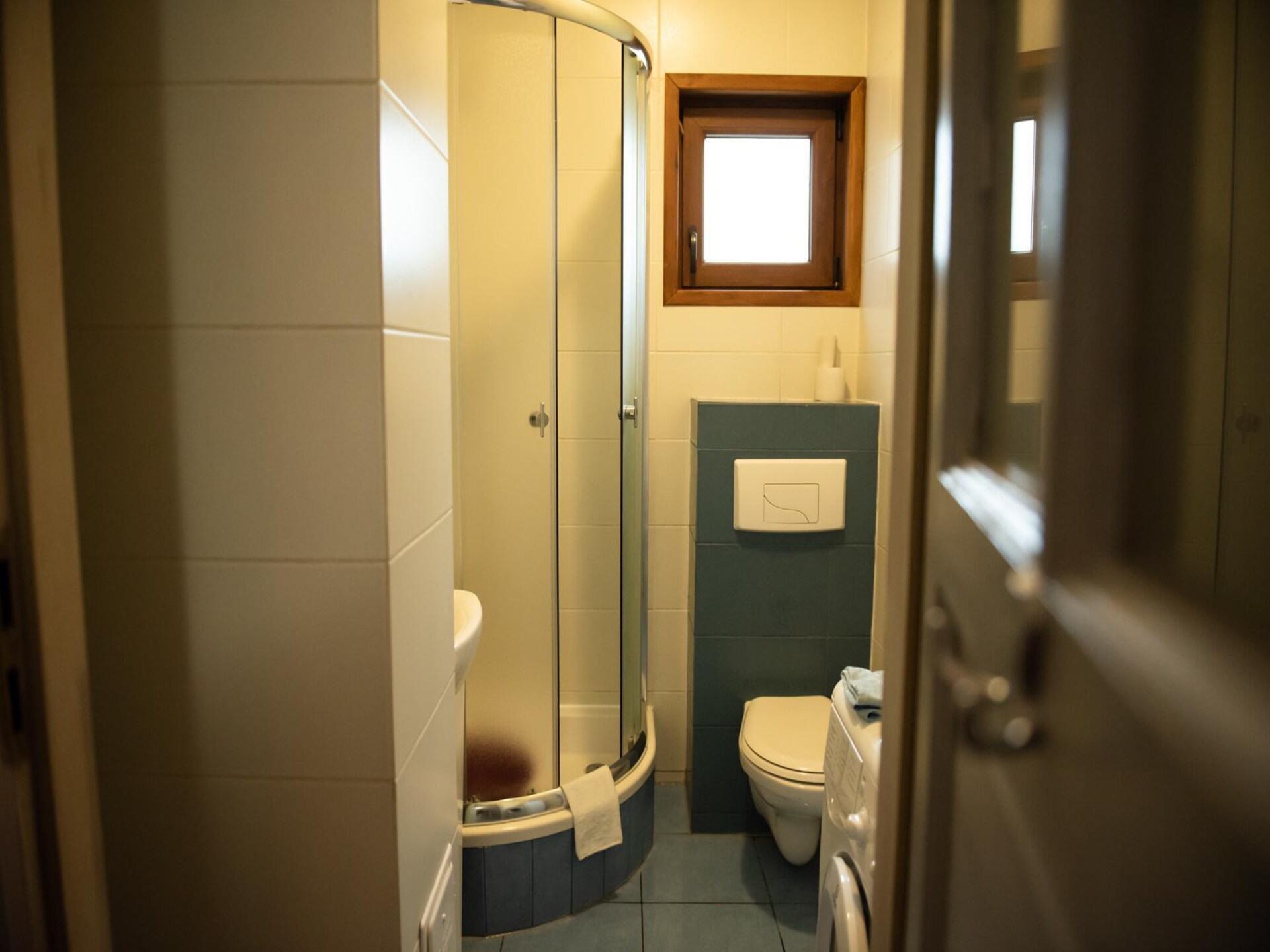 Jaarrond vakantiehuis in het bos van Kopalino, dichtbij zee en meer - foto 18