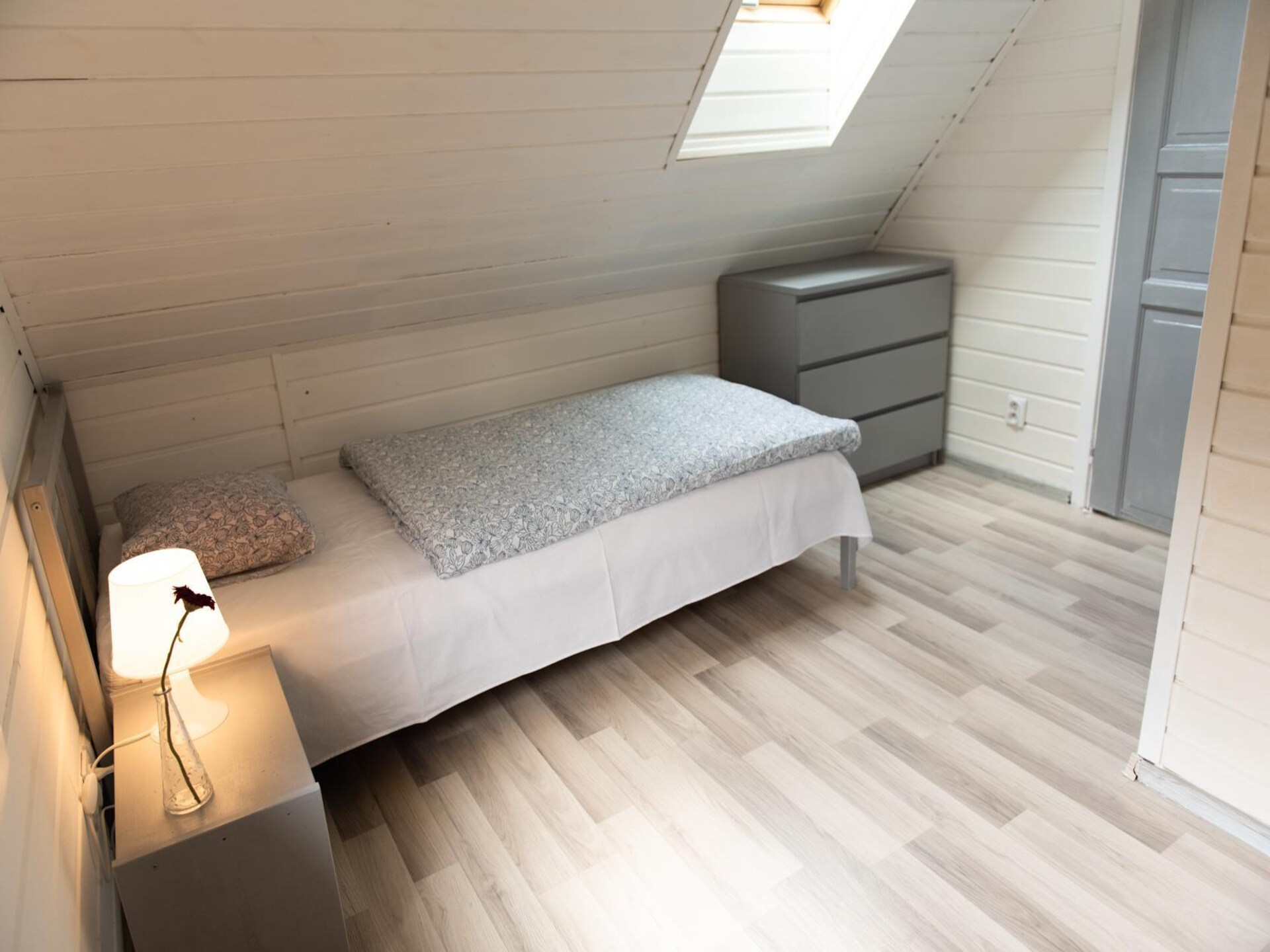 Jaarrond vakantiehuis in het bos van Kopalino, dichtbij zee en meer - foto 13