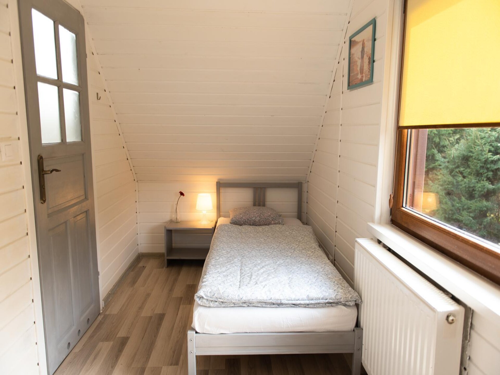 Jaarrond vakantiehuis in het bos van Kopalino, dichtbij zee en meer - foto 16