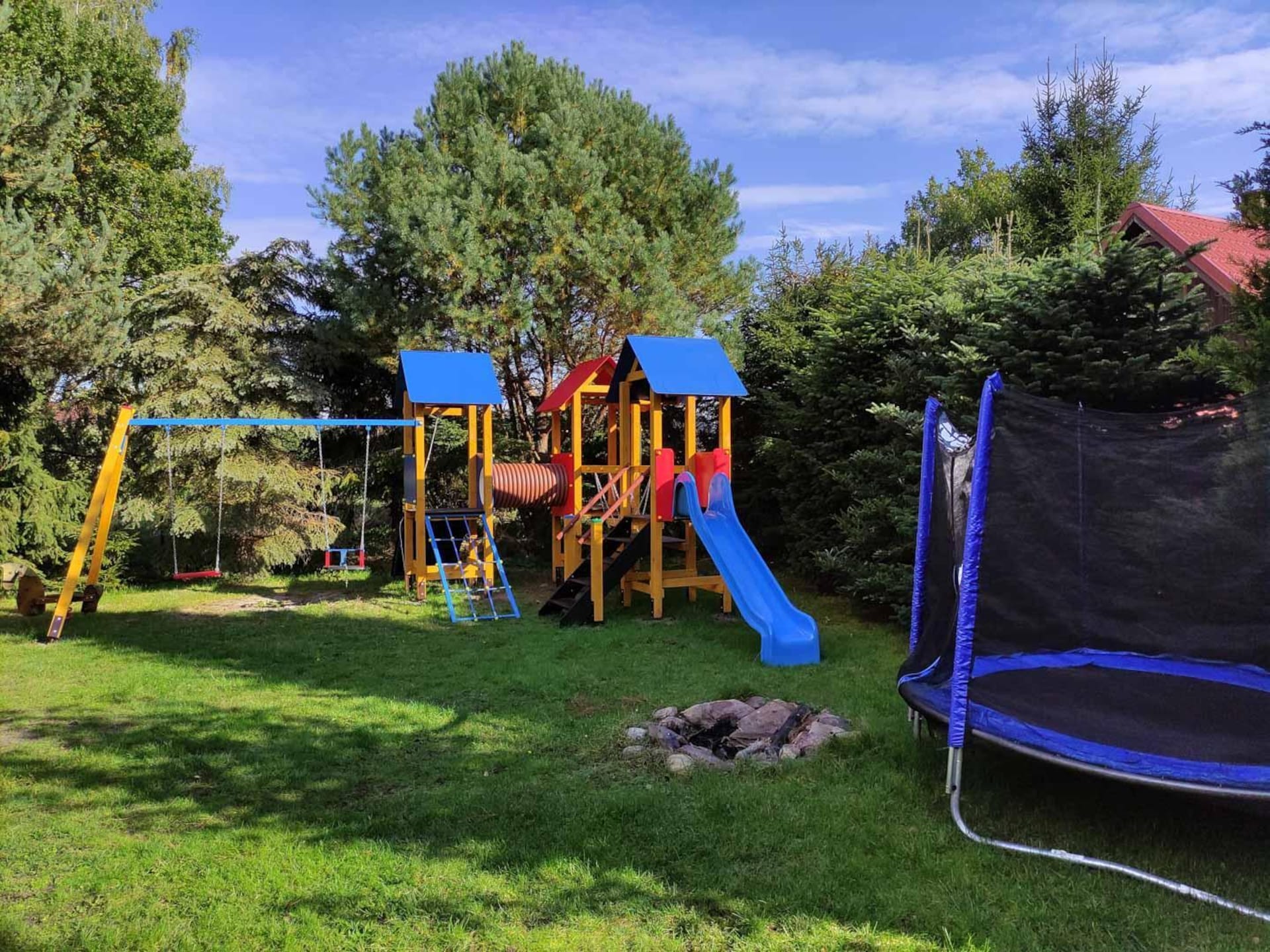 Centraal gelegen vakantiehuis in Kopalino voor 4 personen - foto 20