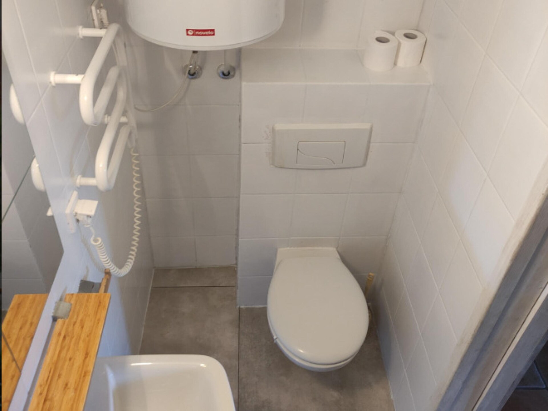 Vakantiehuis op 900 m van het meer in het centrum van Kopalino - foto 14