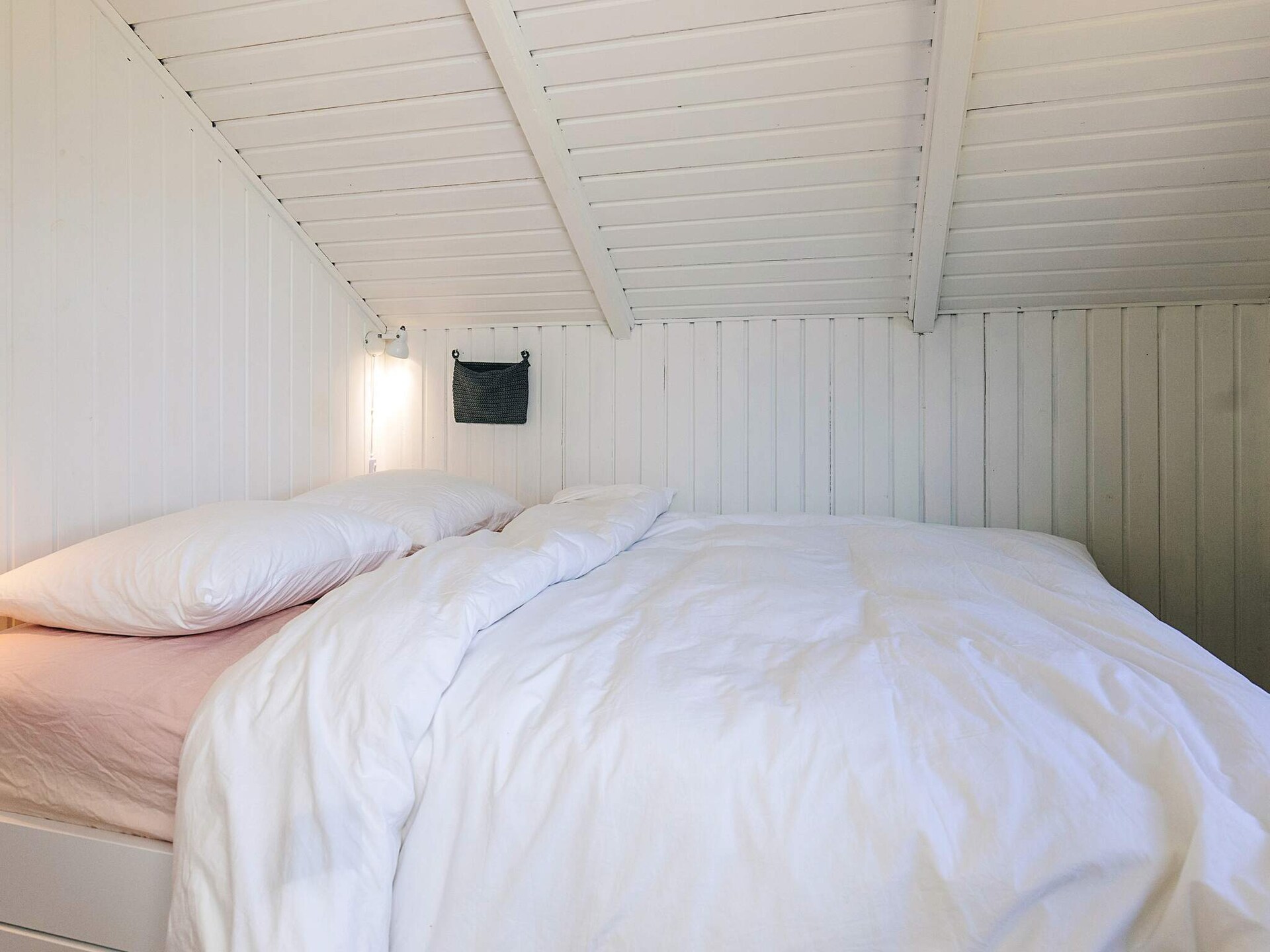 Licht vakantiehuis aan de golfbaan bij Gilleleje, 450m van zee - foto 8