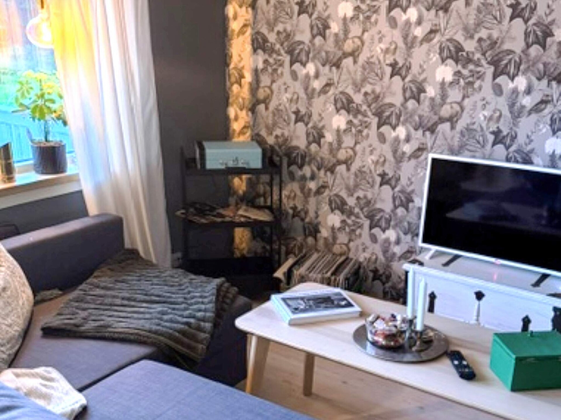 Knusse blokhut met sauna, dichtbij meer en bos in het hart van Värmland - foto 21