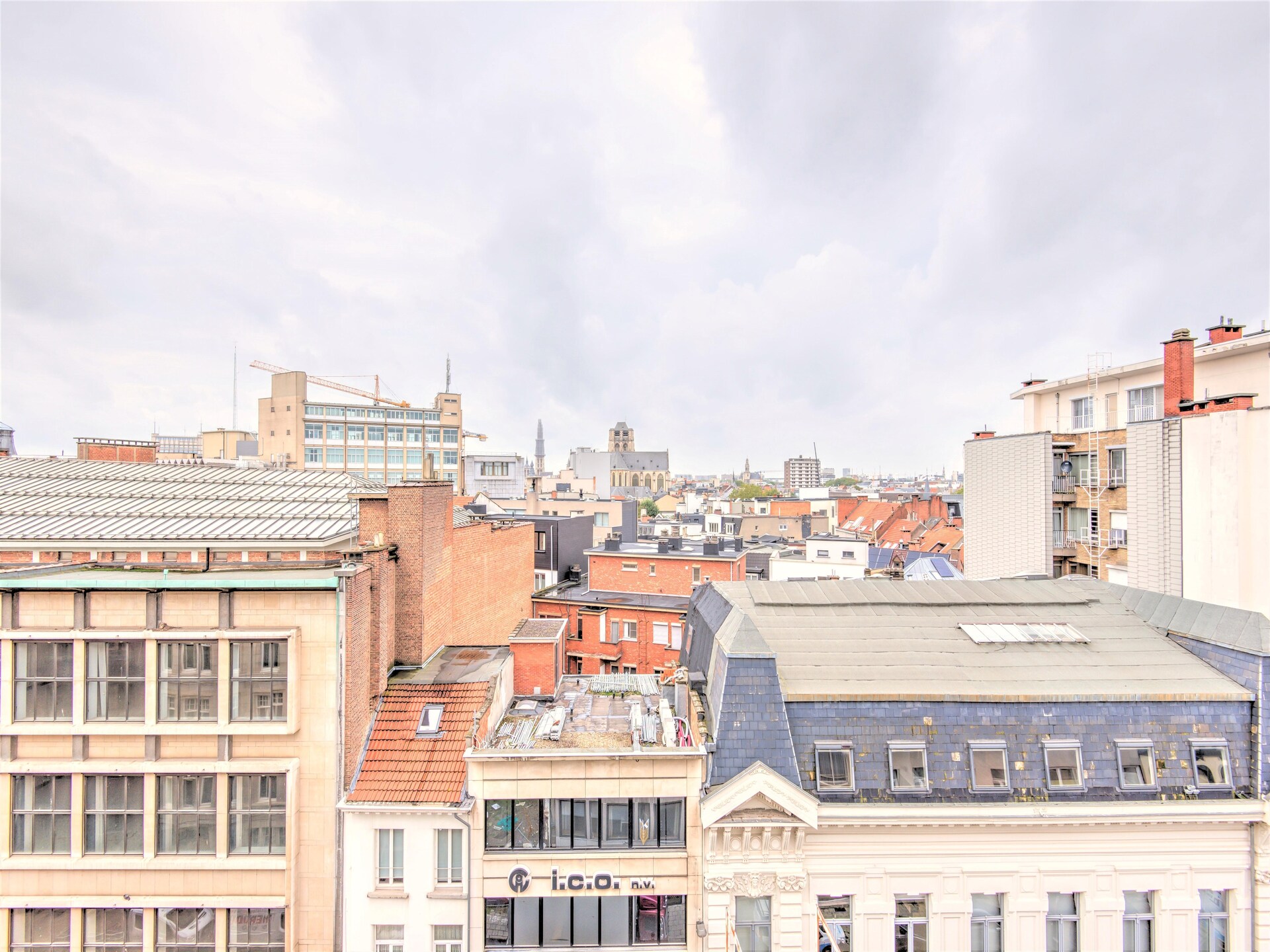 Stadsappartement in het groen: 79m² solo-verblijf nabij Antwerps centrum - foto 10