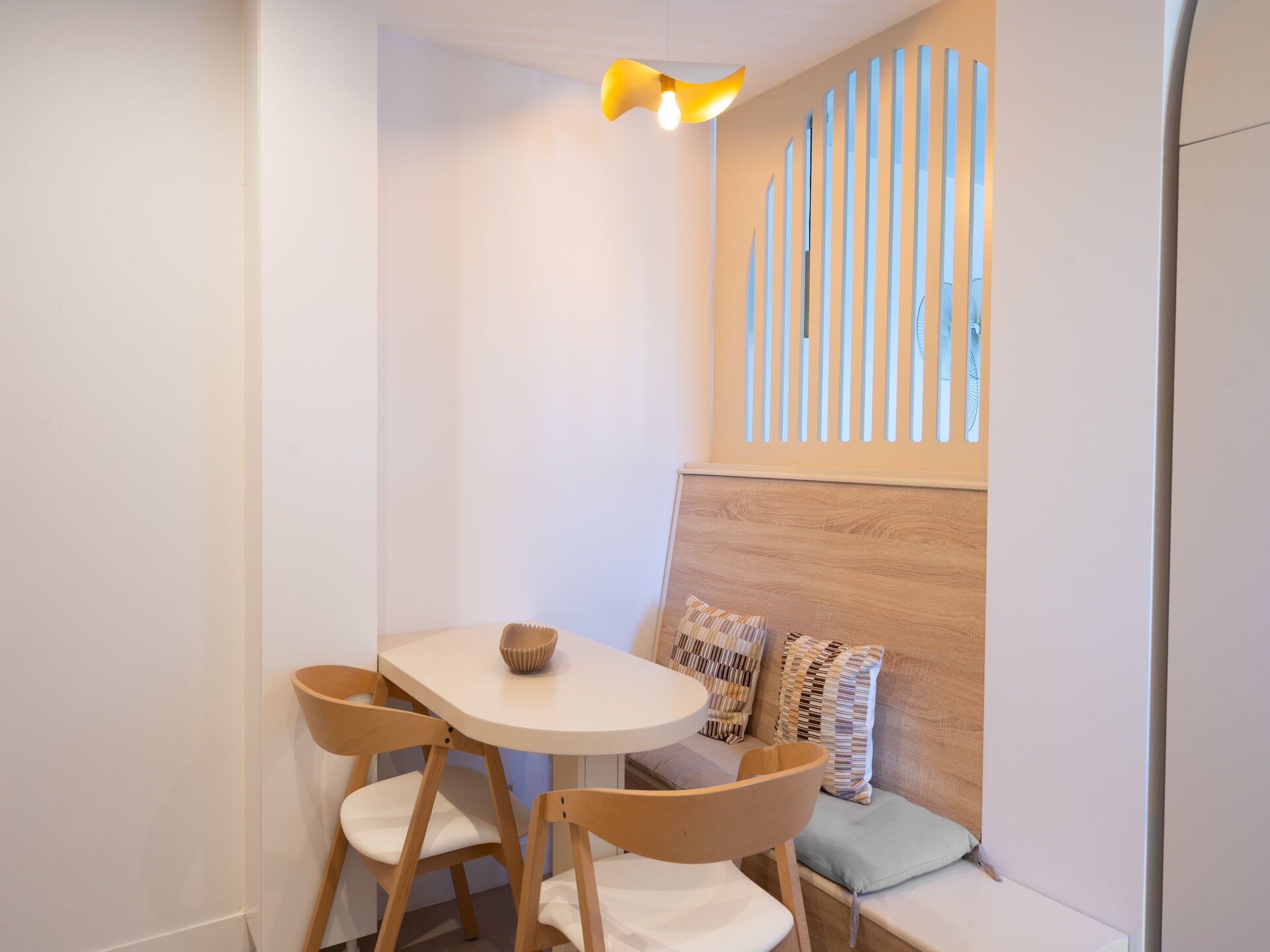 Zonnige studio met balkon en zeezicht in Saint-Tropez - foto 47