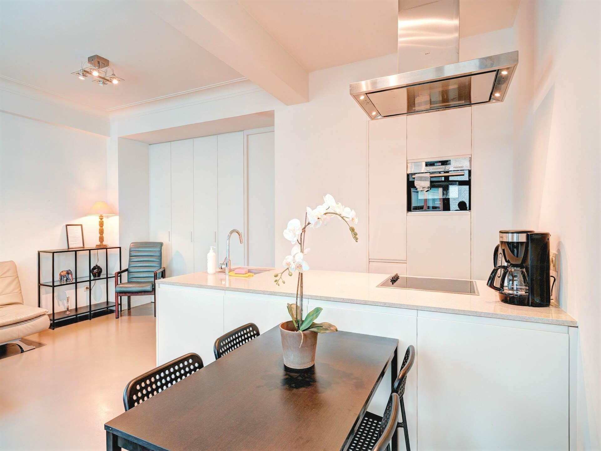 Ruim appartement van 100 m² nabij de Meir in Antwerpen Centrum - foto 6