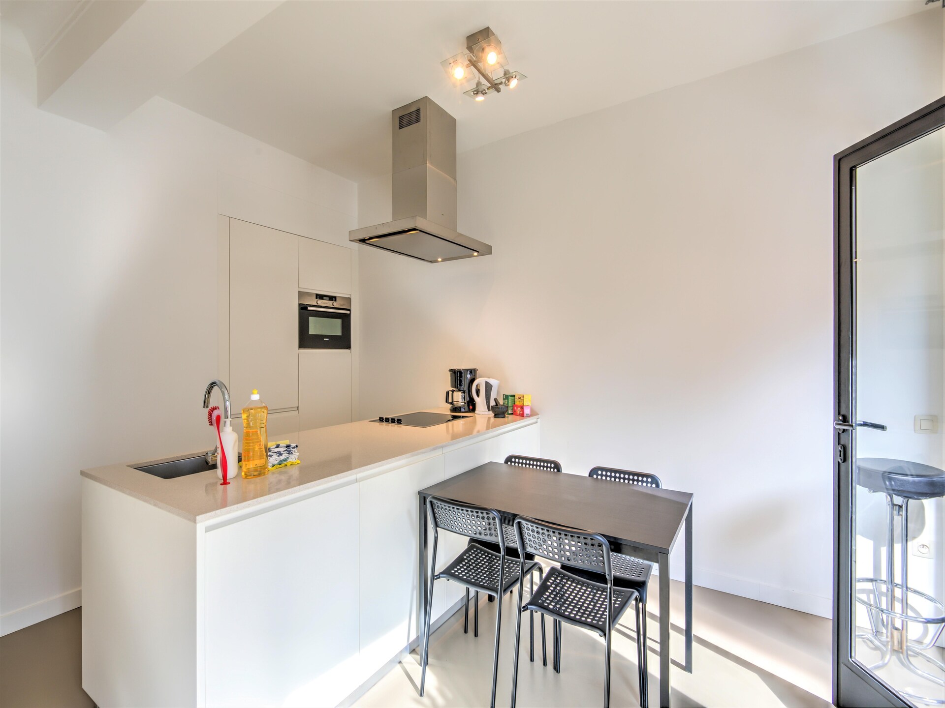Ruim appartement van 100 m² nabij de Meir in Antwerpen Centrum - foto 7