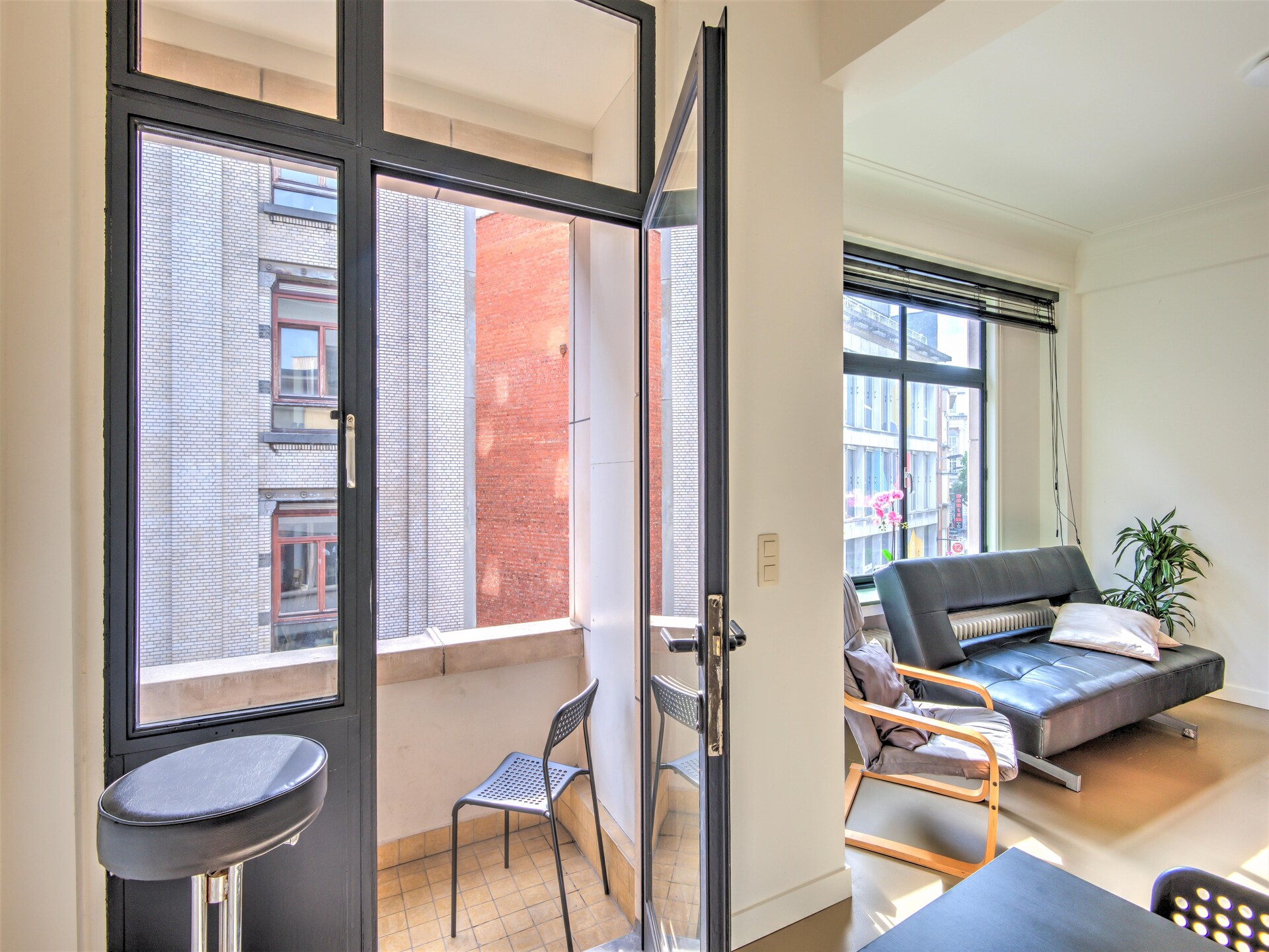 Ruim appartement van 100 m² nabij de Meir in Antwerpen Centrum - foto 20