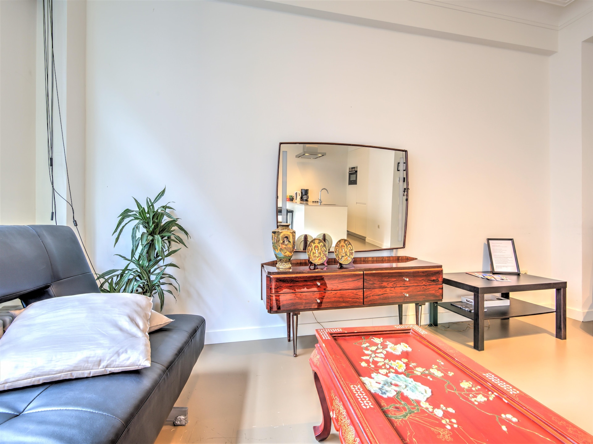 Ruim appartement van 100 m² nabij de Meir in Antwerpen Centrum - foto 5