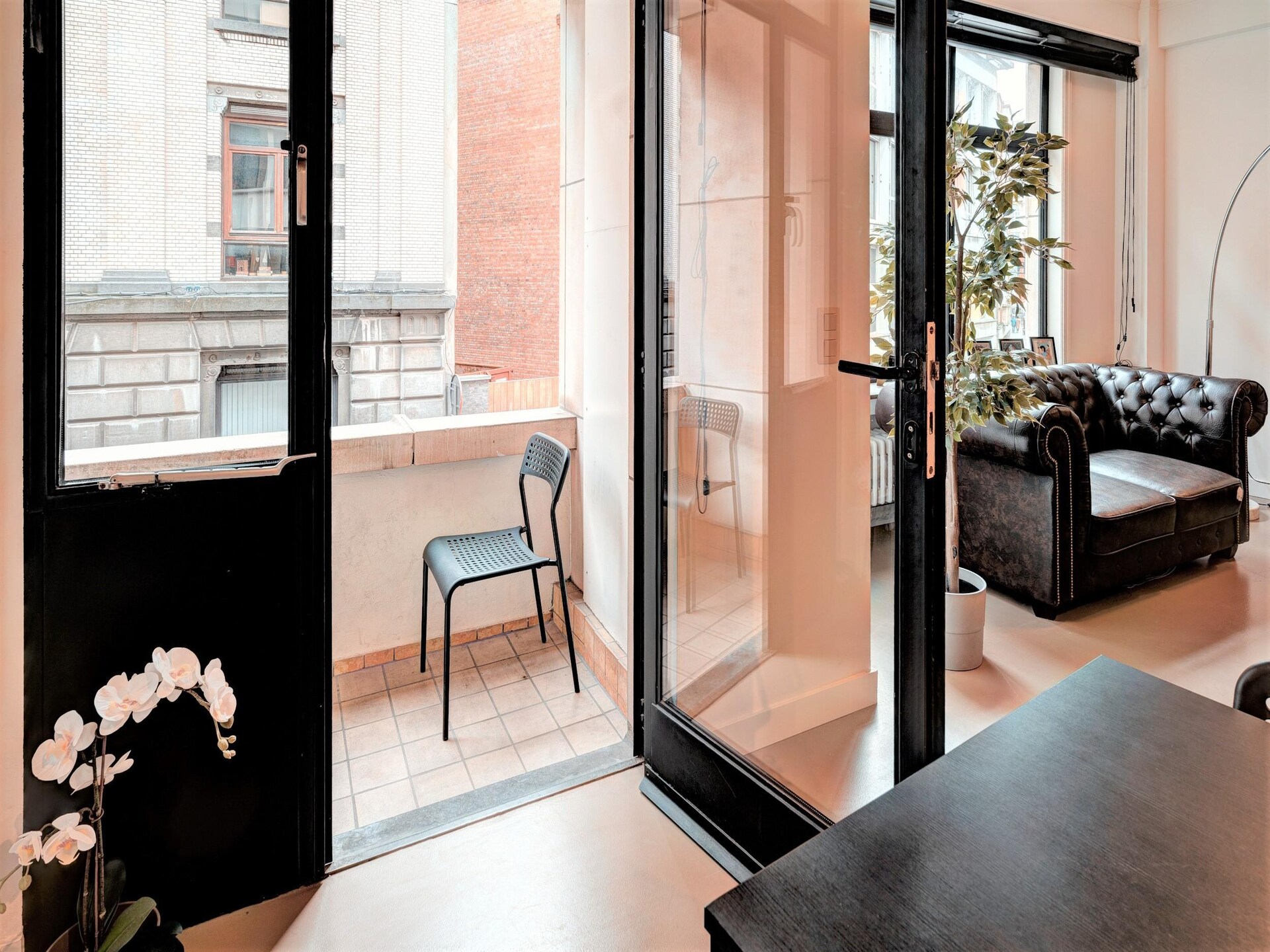 Ruim appartement van 100 m² nabij de Meir in Antwerpen Centrum - foto 21