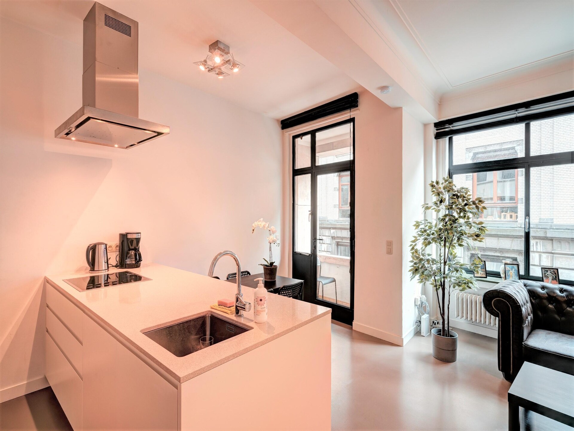 Ruim appartement van 100 m² nabij de Meir in Antwerpen Centrum - foto 10