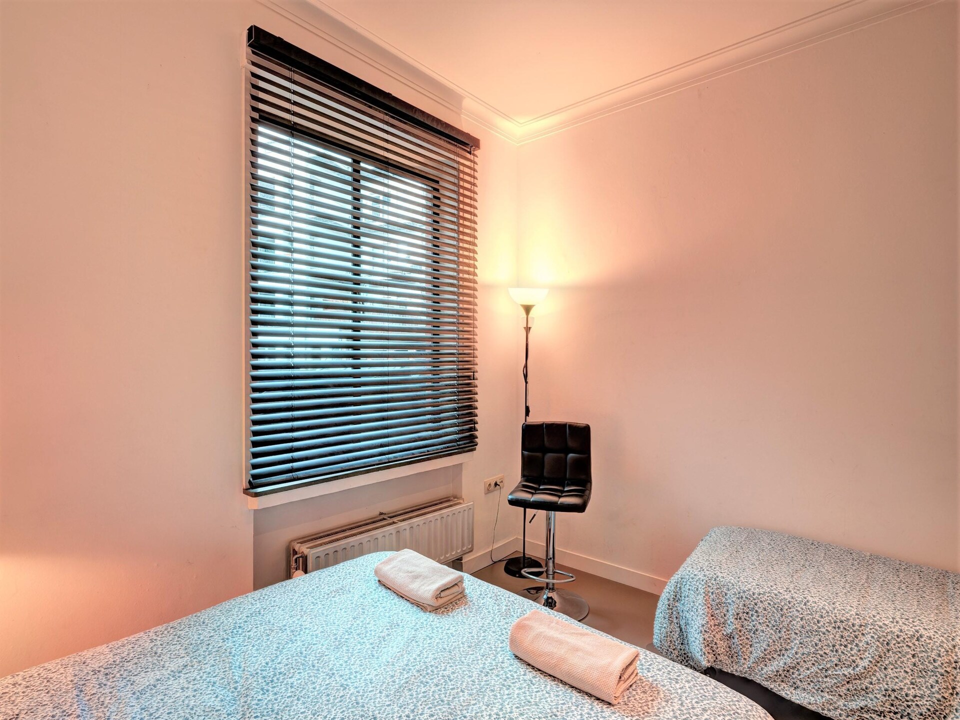 Ruim appartement van 100 m² nabij de Meir in Antwerpen Centrum - foto 12