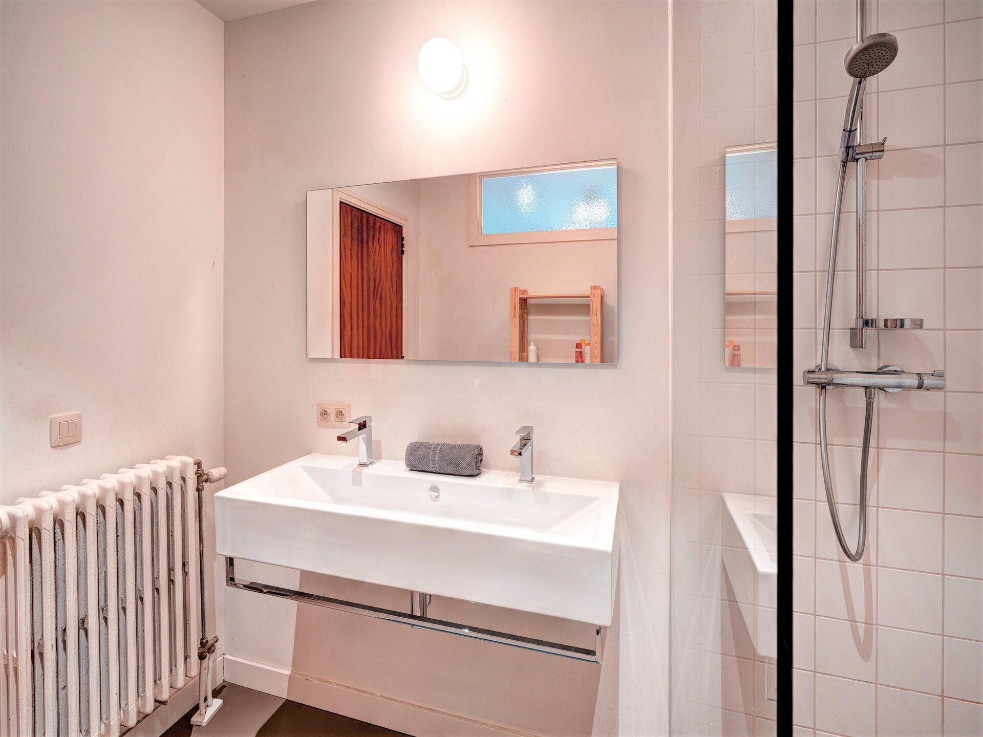 Ruim appartement van 100 m² nabij de Meir in Antwerpen Centrum - foto 17