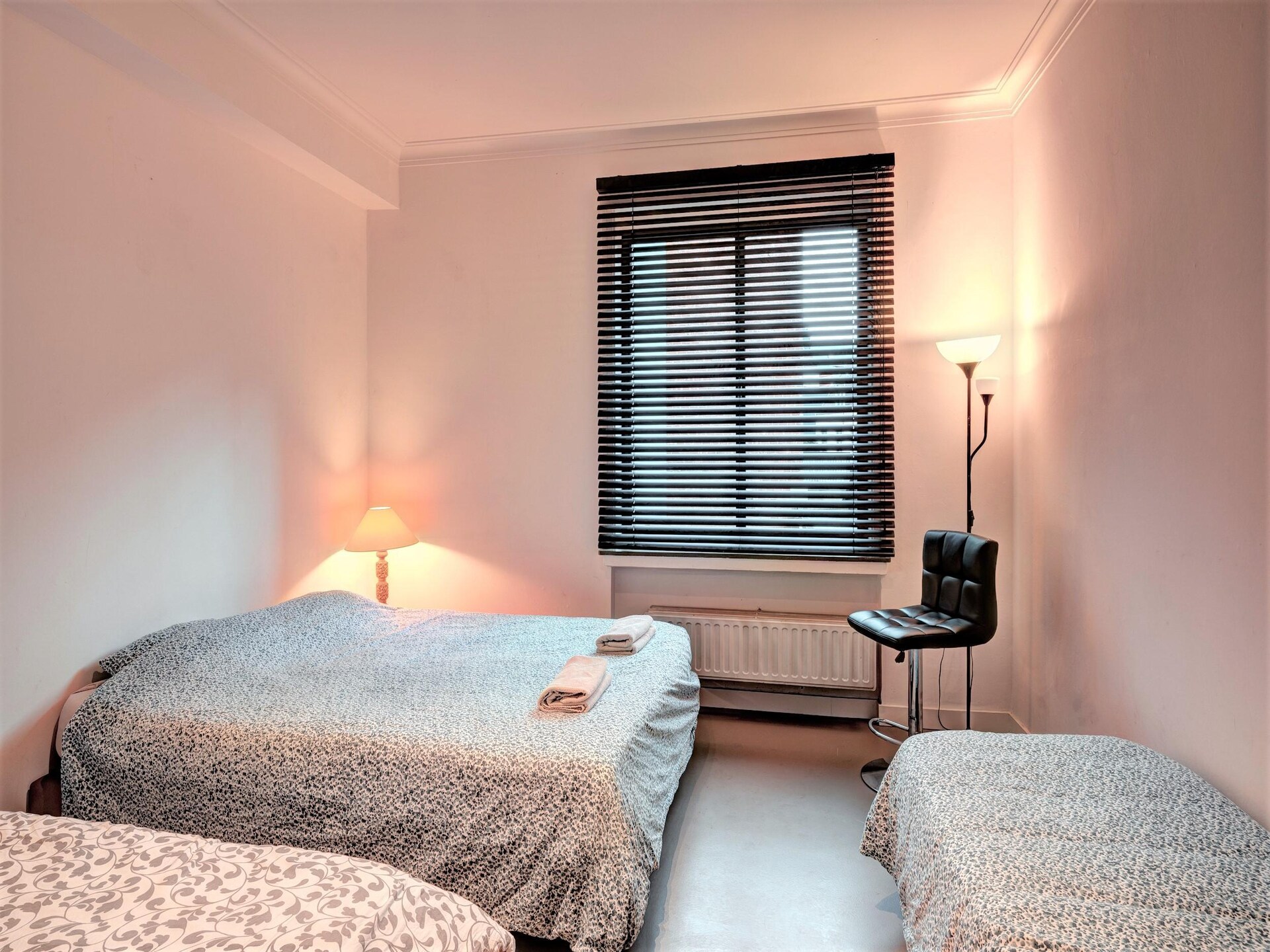 Ruim appartement van 100 m² nabij de Meir in Antwerpen Centrum - foto 15