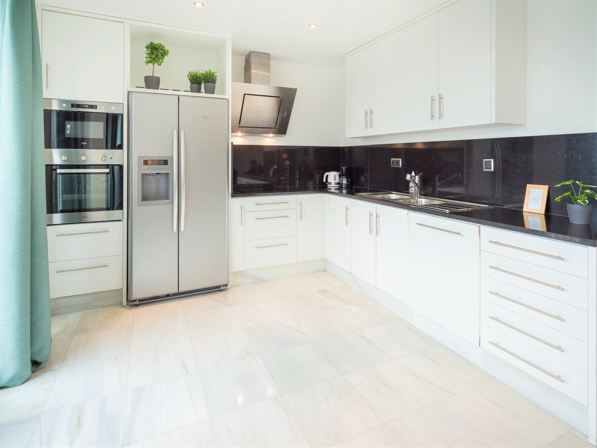 Luxe 4-persoons appartement in hartje Antwerpen - foto 7